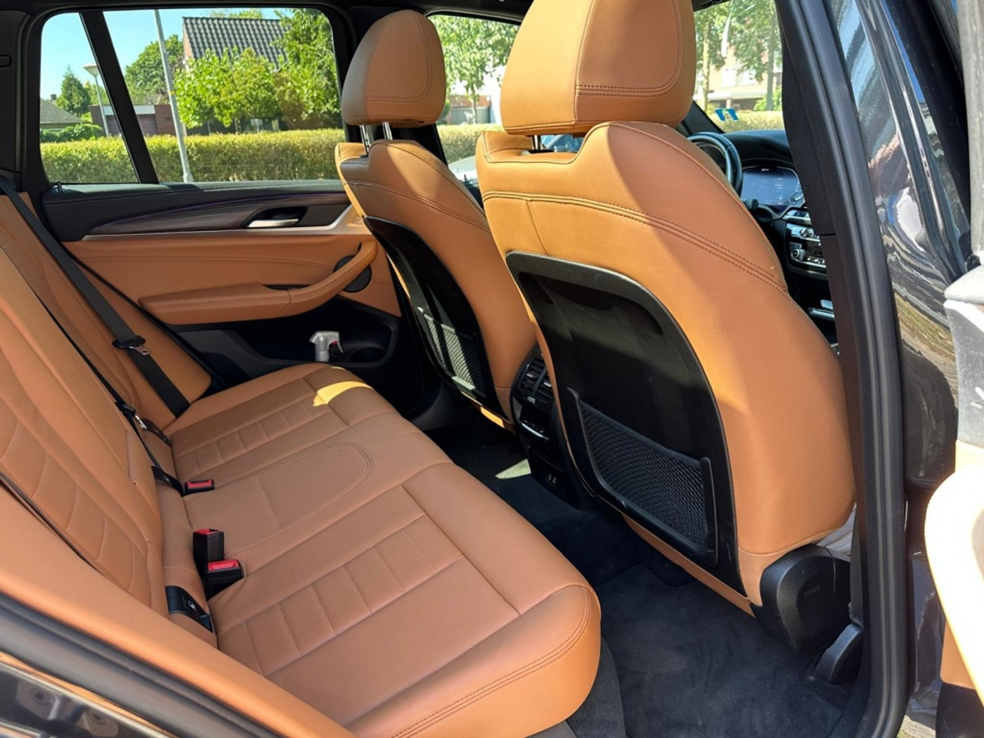 Foto van BMW X3 Xdrive30e