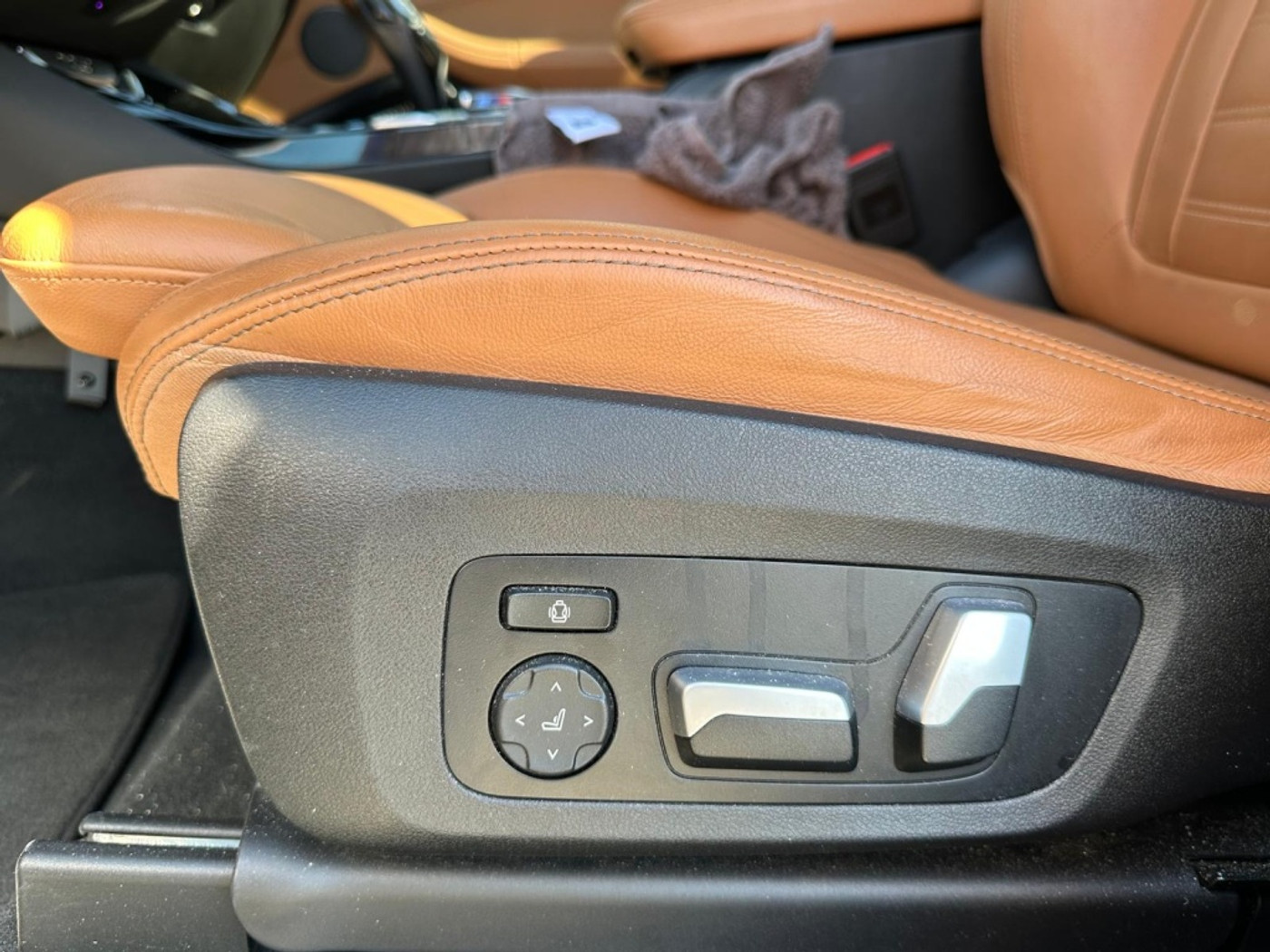Foto van BMW X3 Xdrive30e