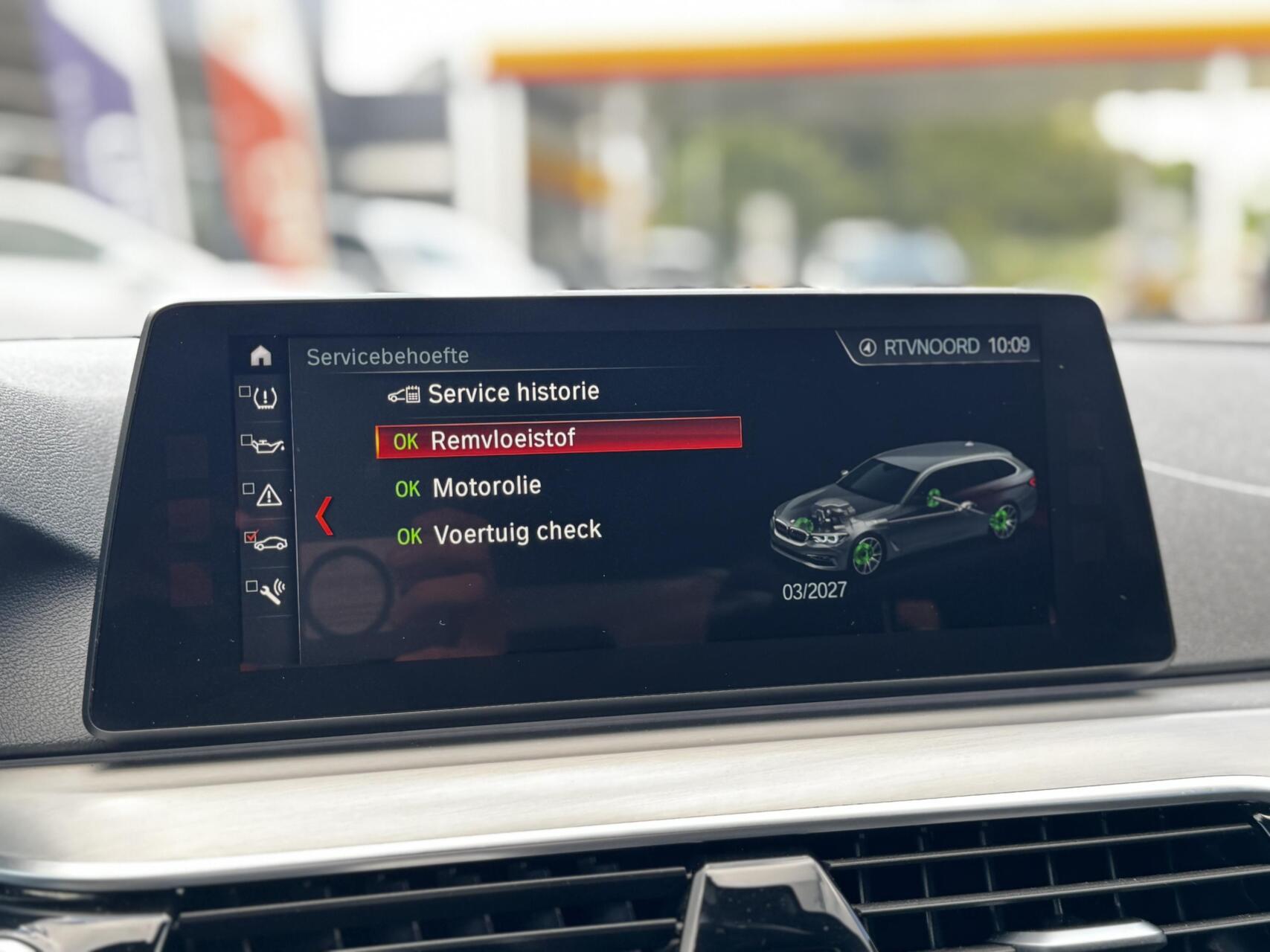 Foto van BMW 530i