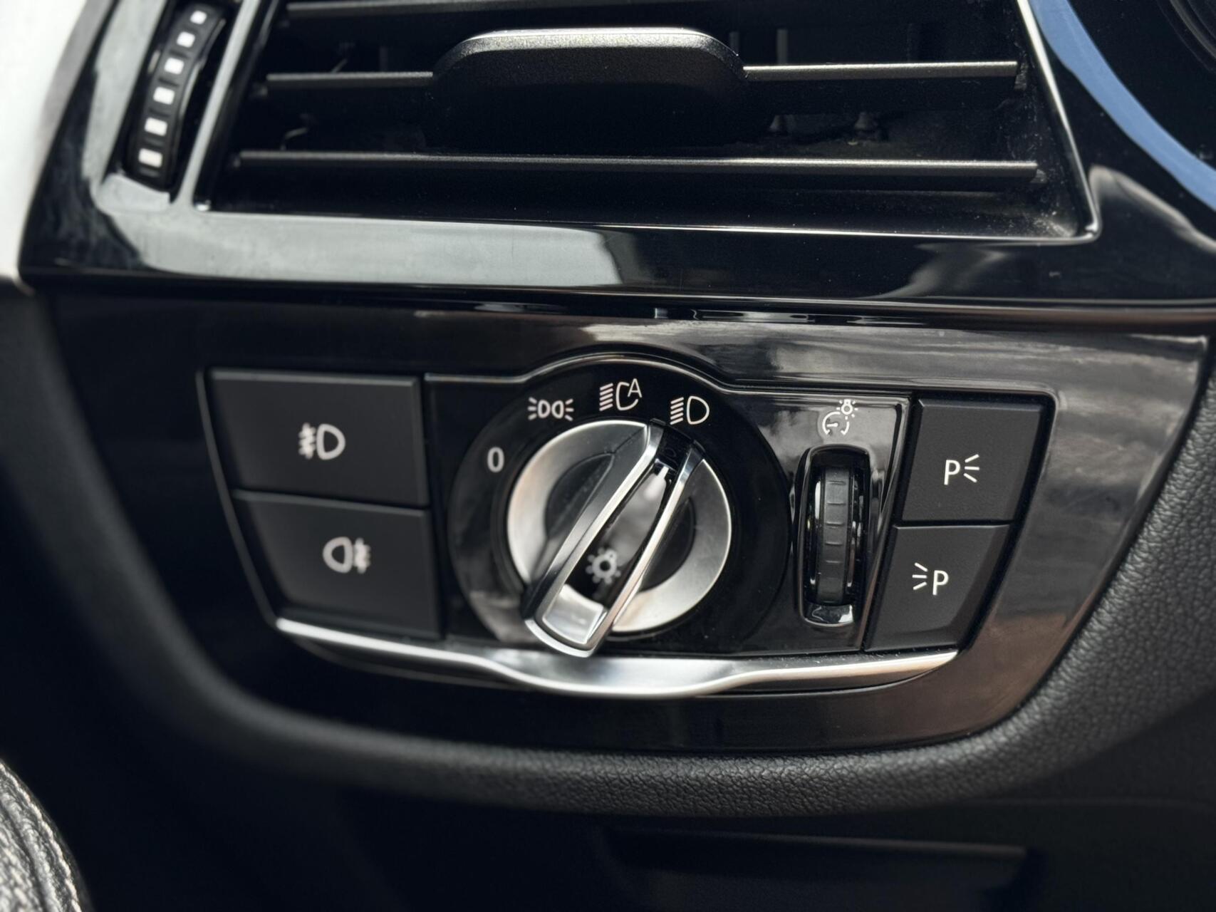 Foto van BMW 530i