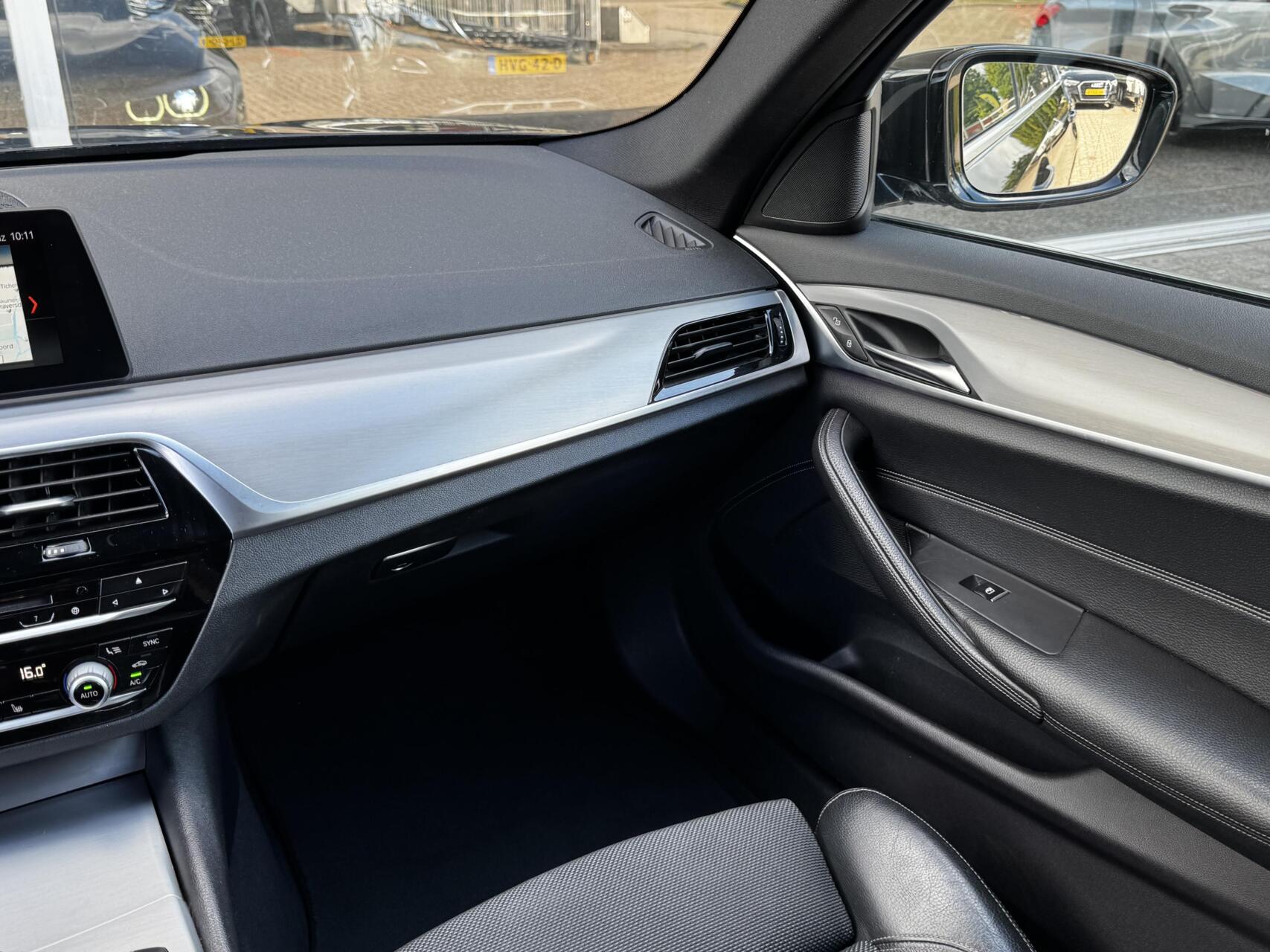 Foto van BMW 530i