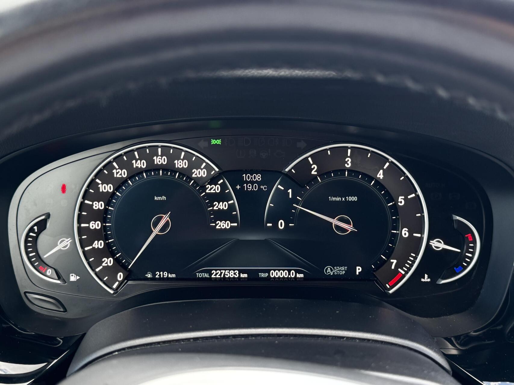 Foto van BMW 530i