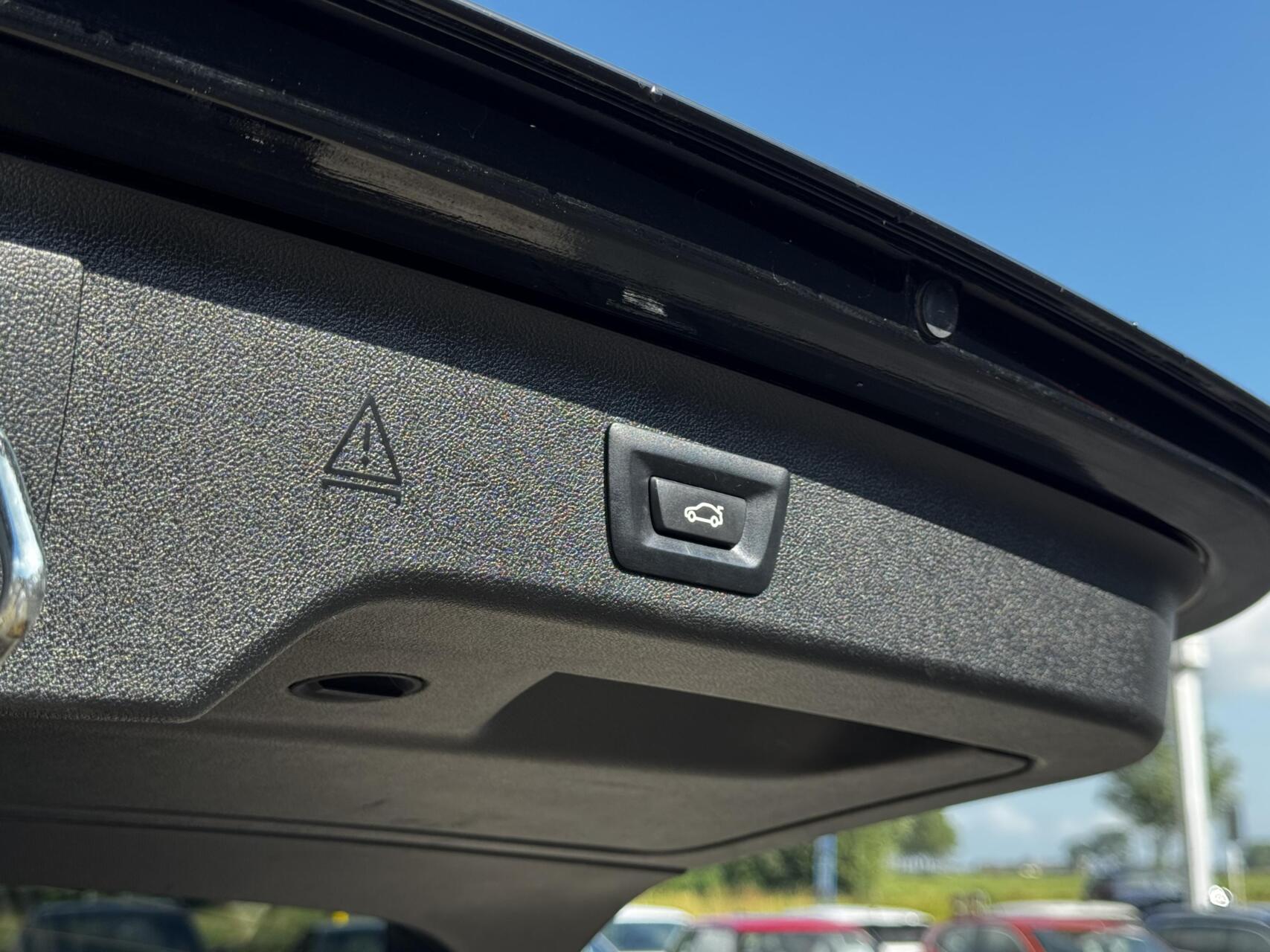 Foto van BMW 530i