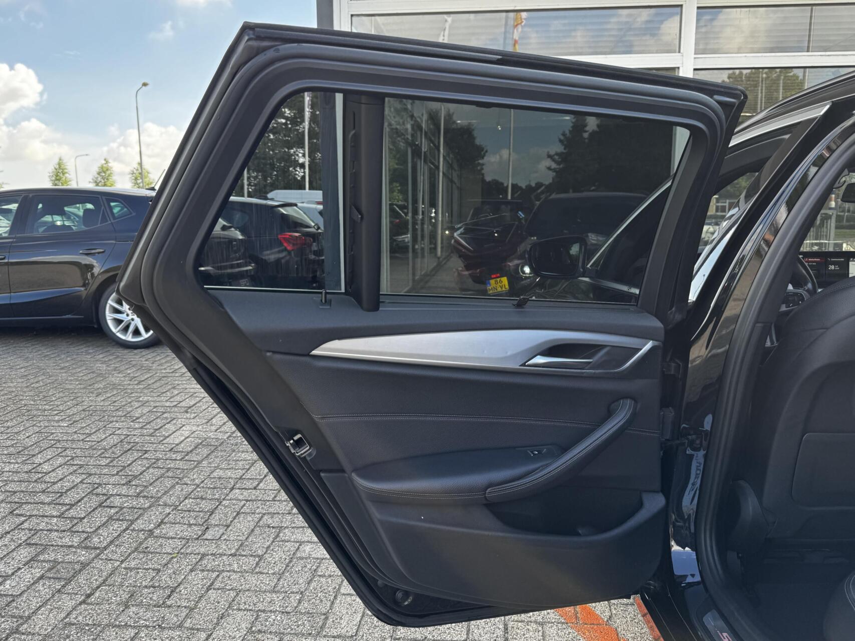 Foto van BMW 530i