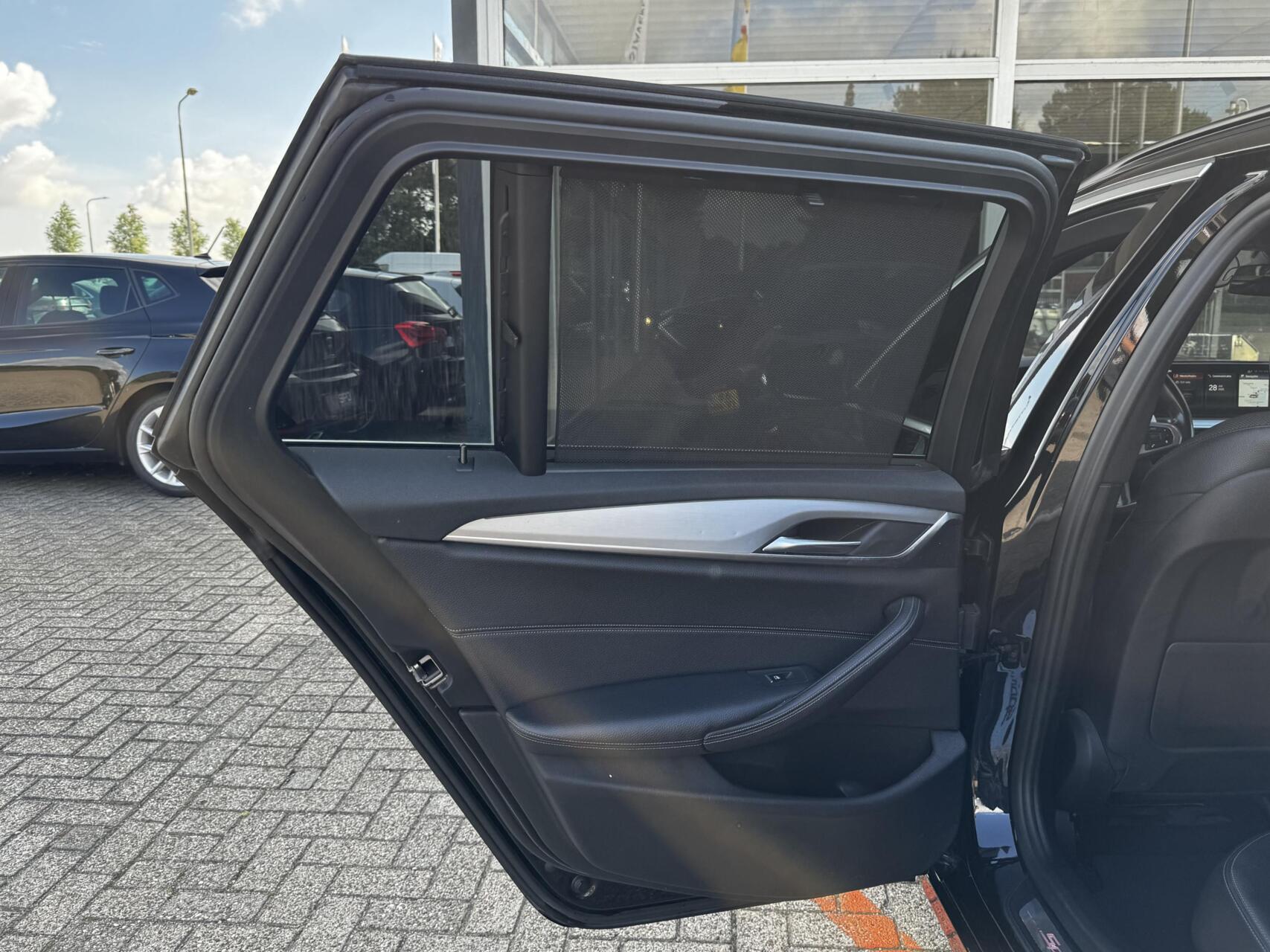 Foto van BMW 530i