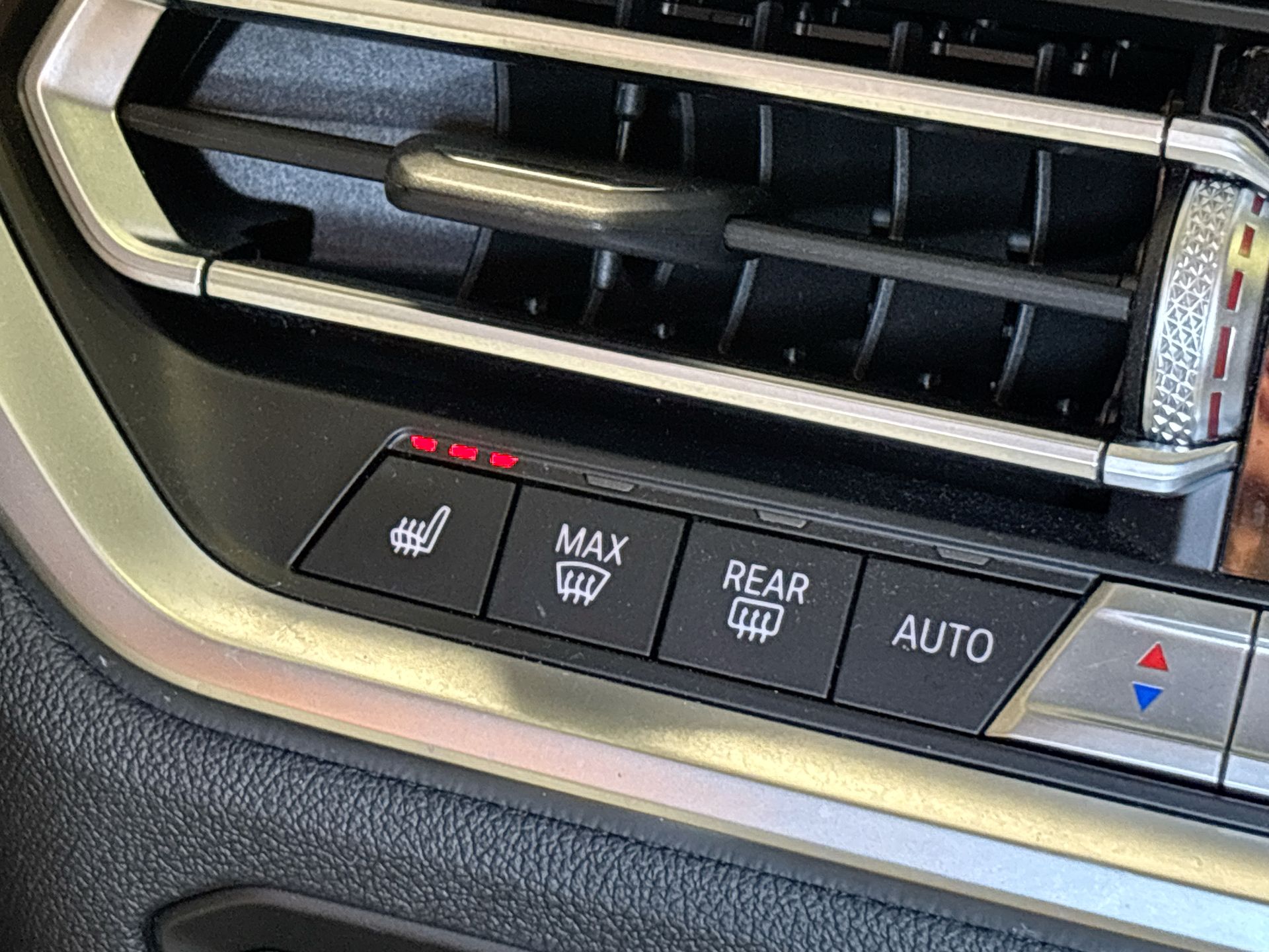 Foto van BMW M440i xDrive