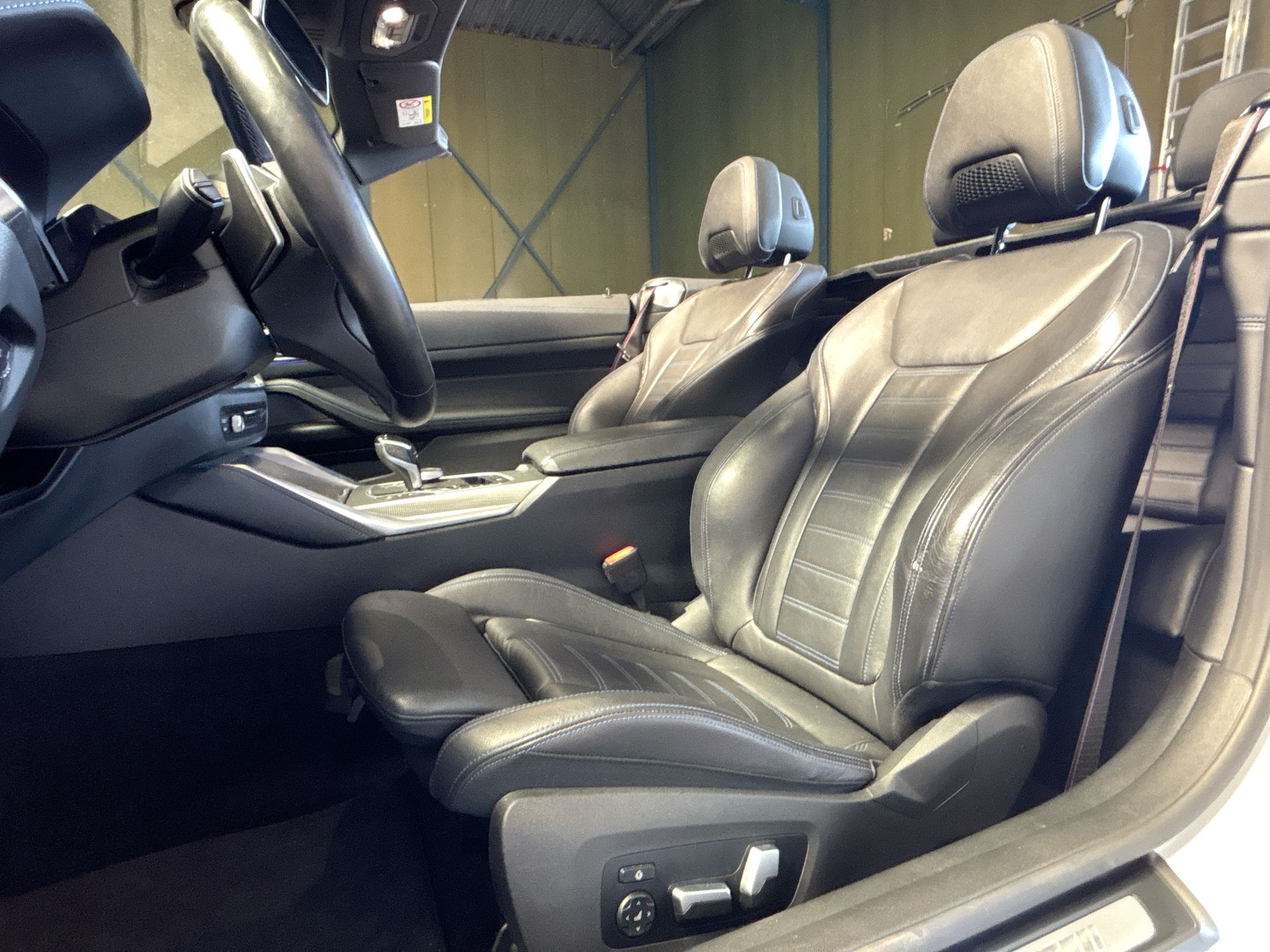 Foto van BMW M440i xDrive
