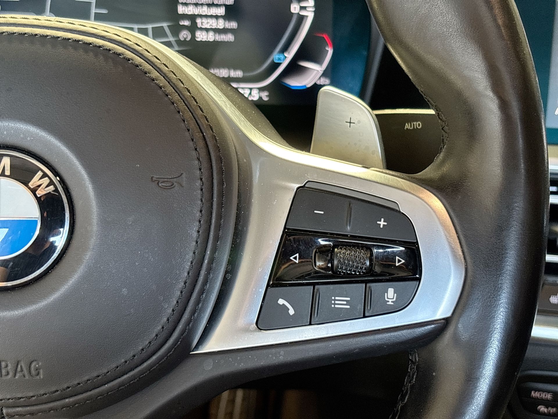 Foto van BMW M440i xDrive