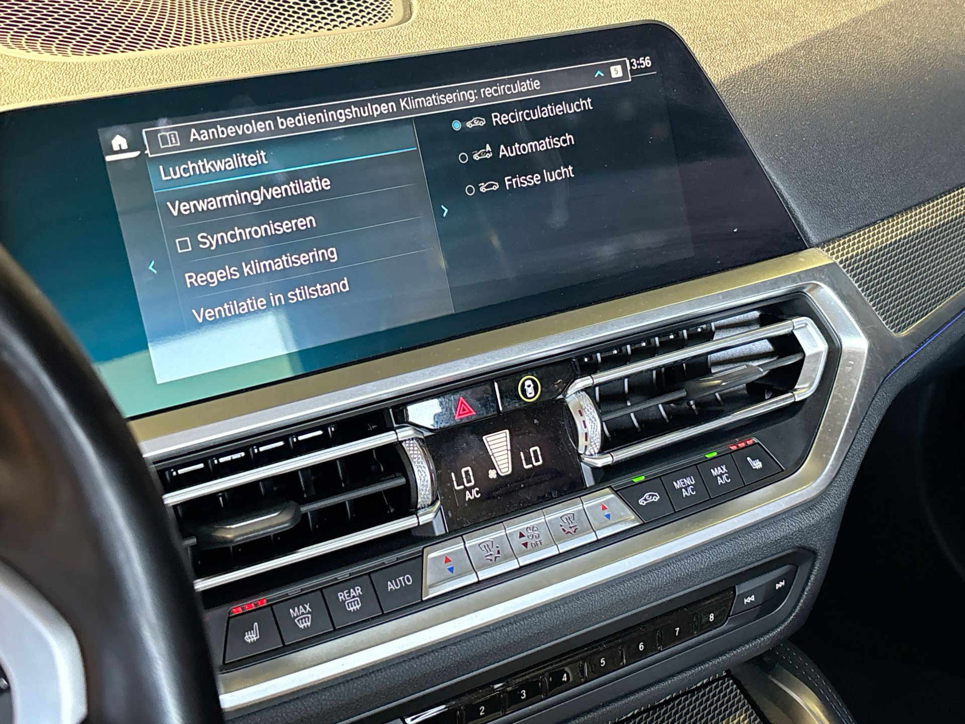 Foto van BMW M440i xDrive