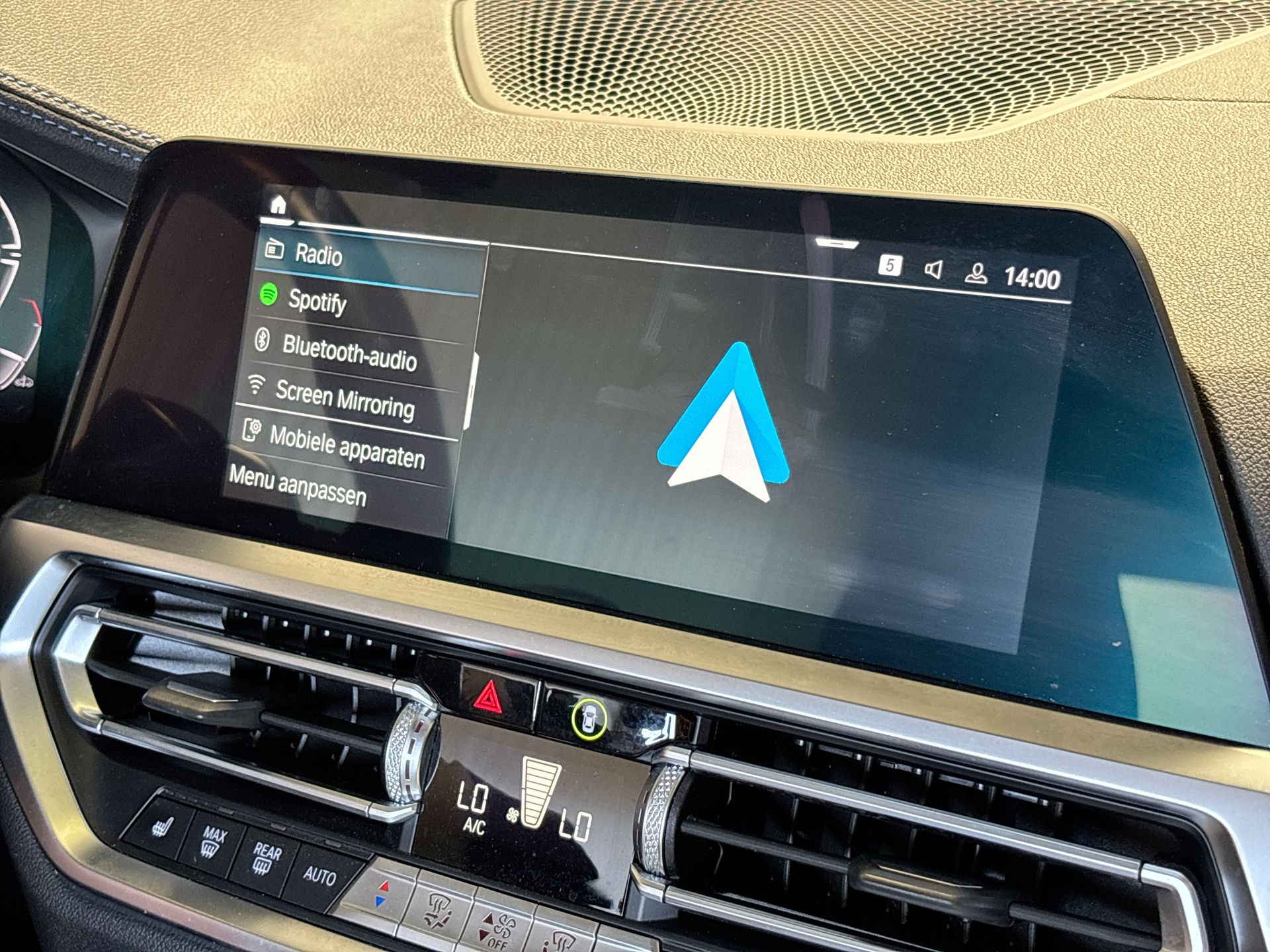 Foto van BMW M440i xDrive