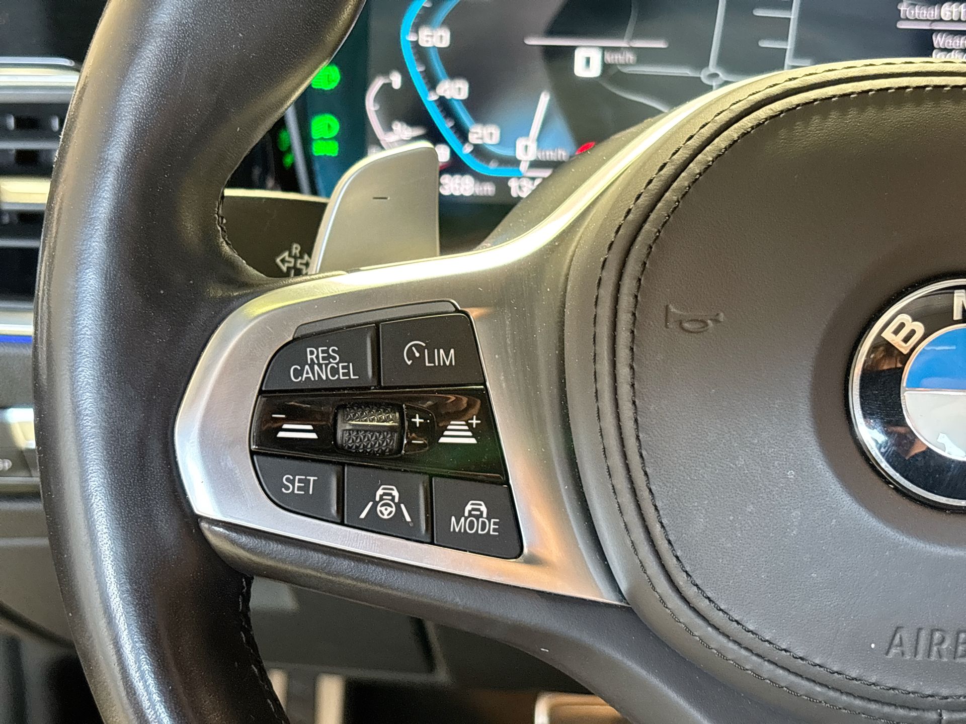 Foto van BMW M440i xDrive