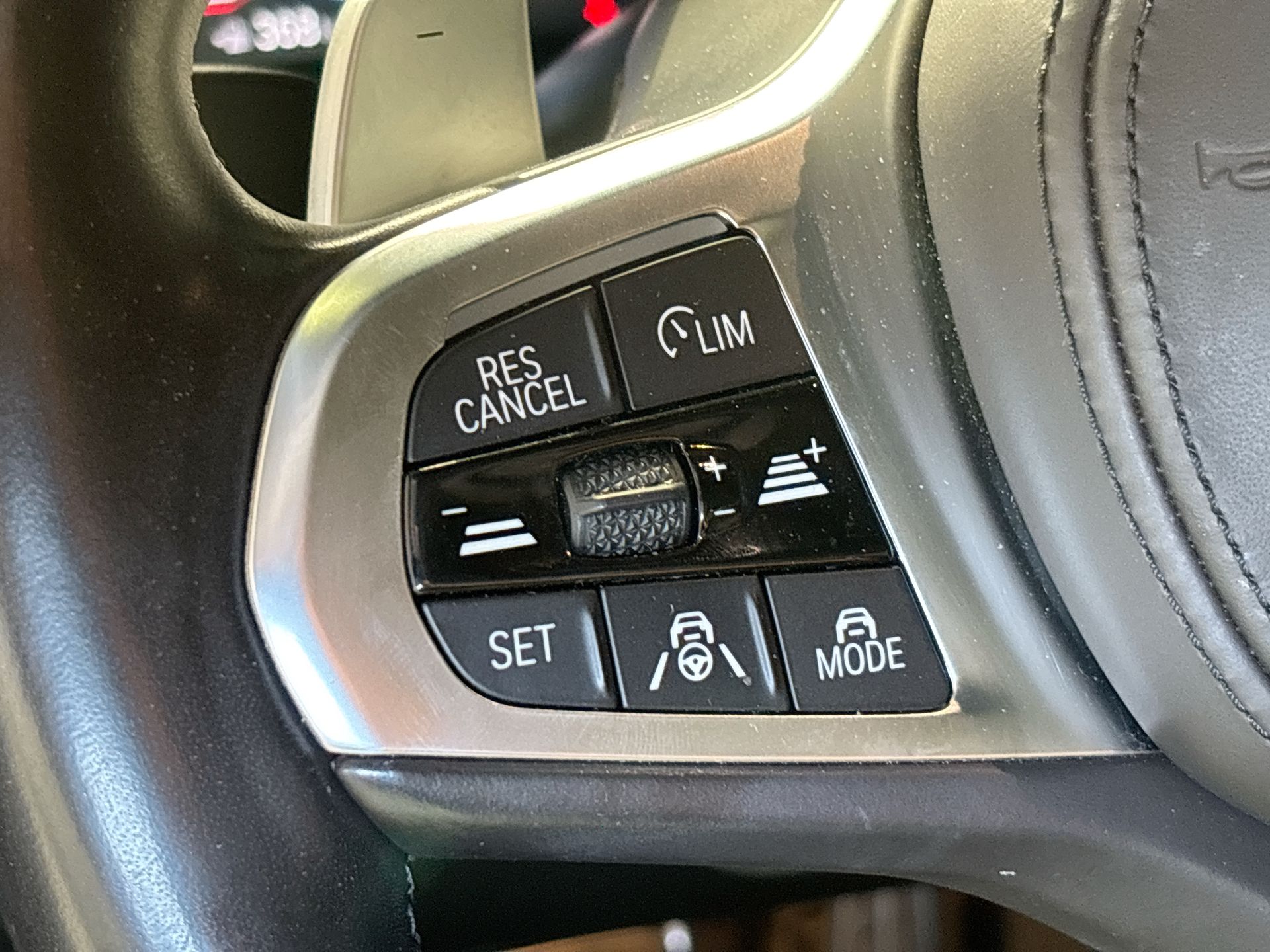 Foto van BMW M440i xDrive