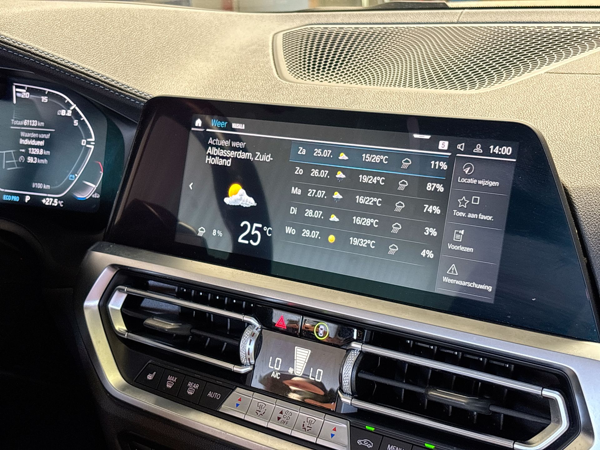 Foto van BMW M440i xDrive