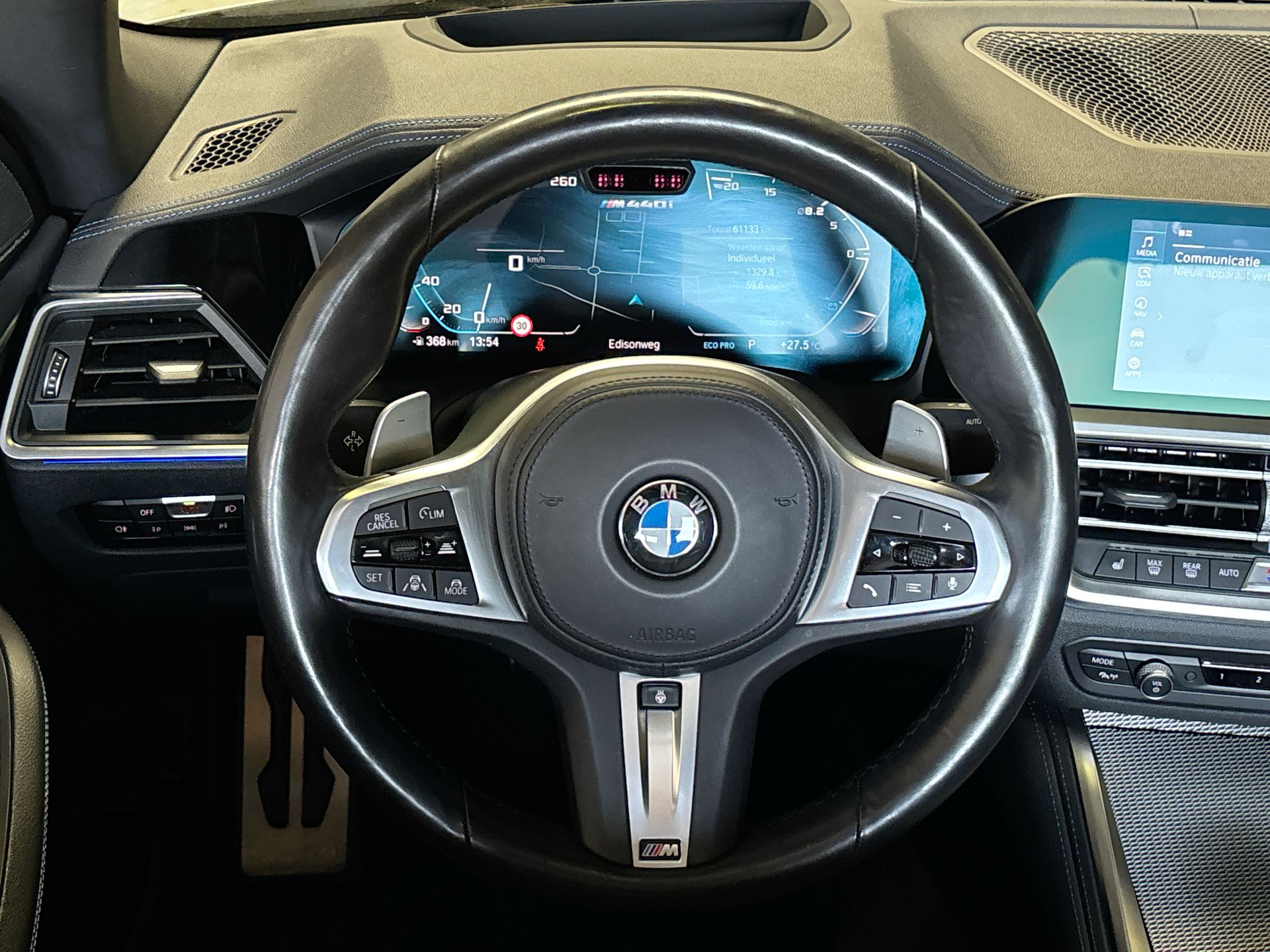 Foto van BMW M440i xDrive