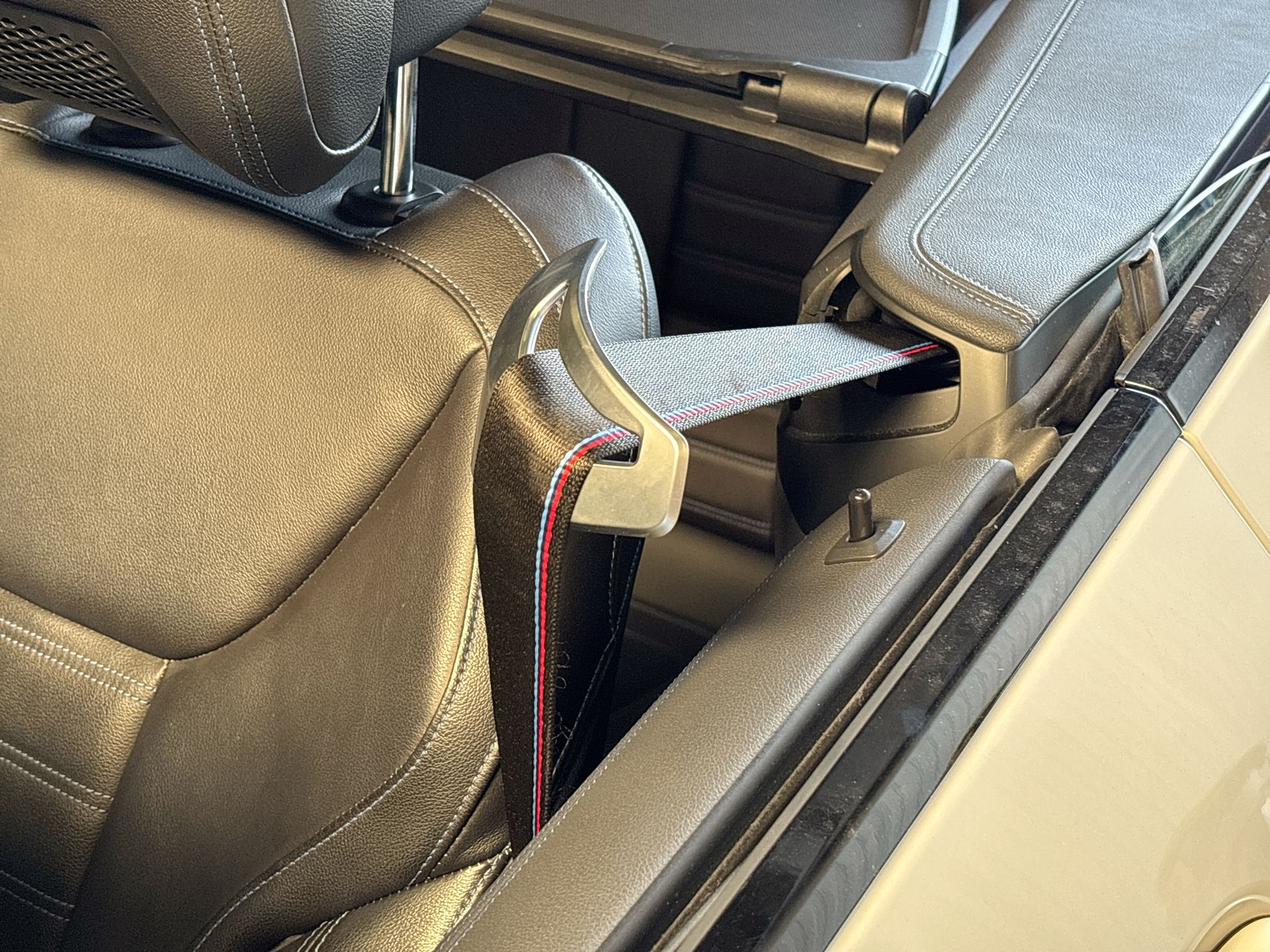 Foto van BMW M440i xDrive