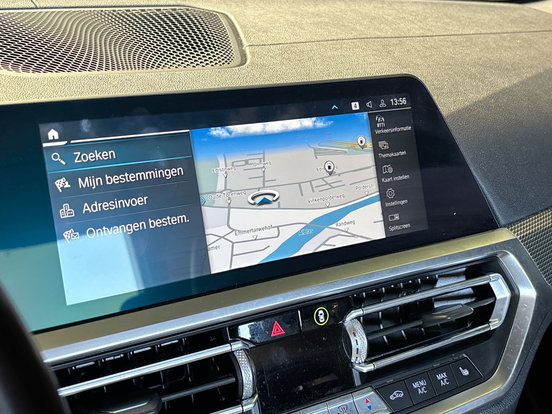 Foto van BMW M440i xDrive