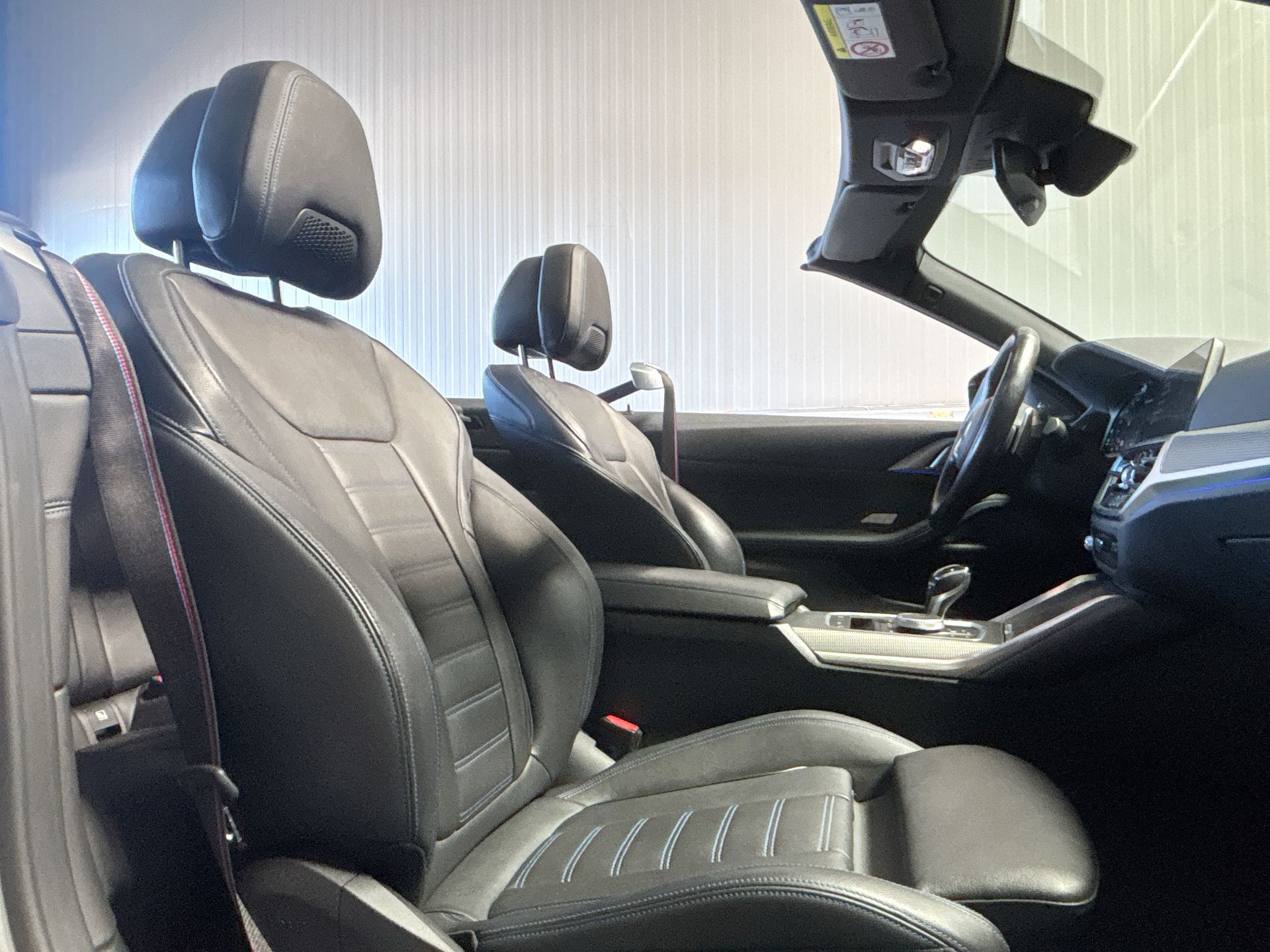 Foto van BMW M440i xDrive