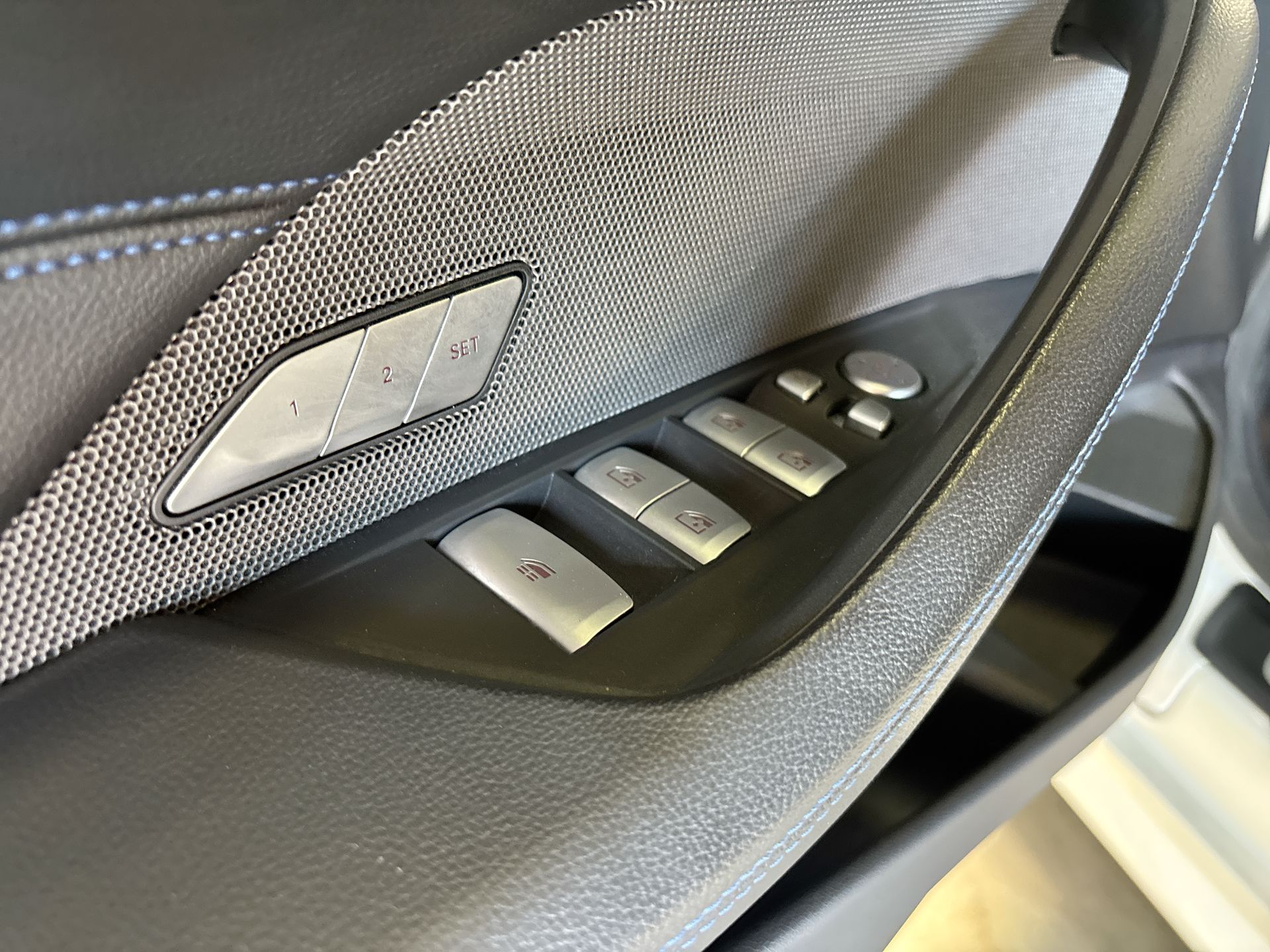 Foto van BMW M440i xDrive