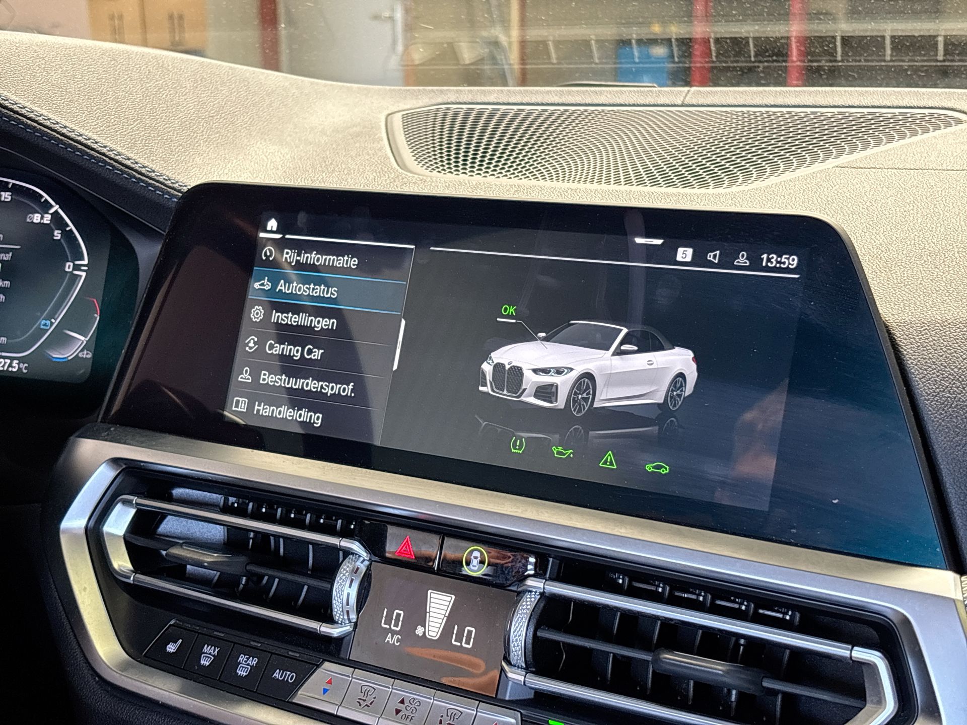 Foto van BMW M440i xDrive