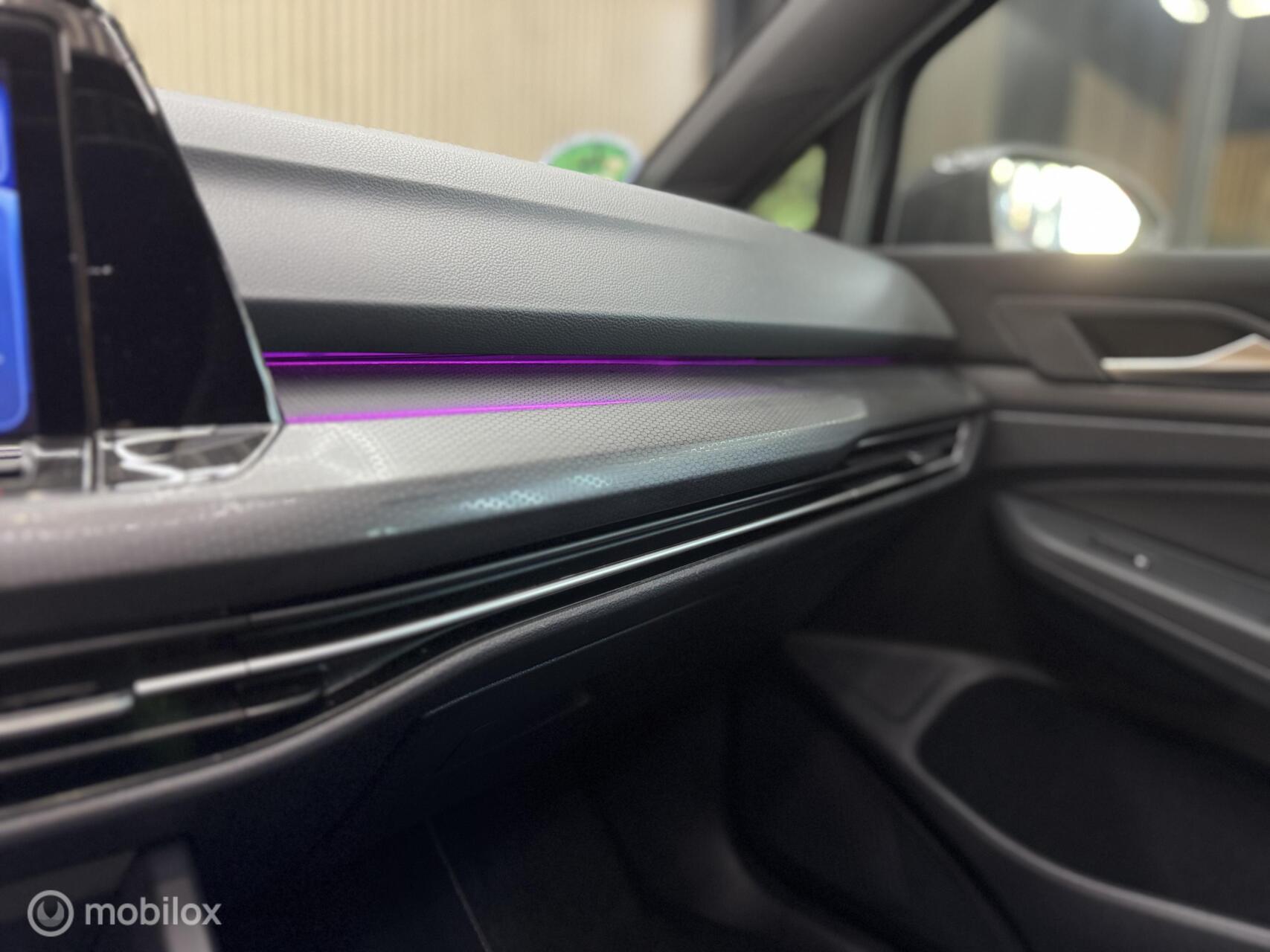 Foto van Volkswagen Golf GTE