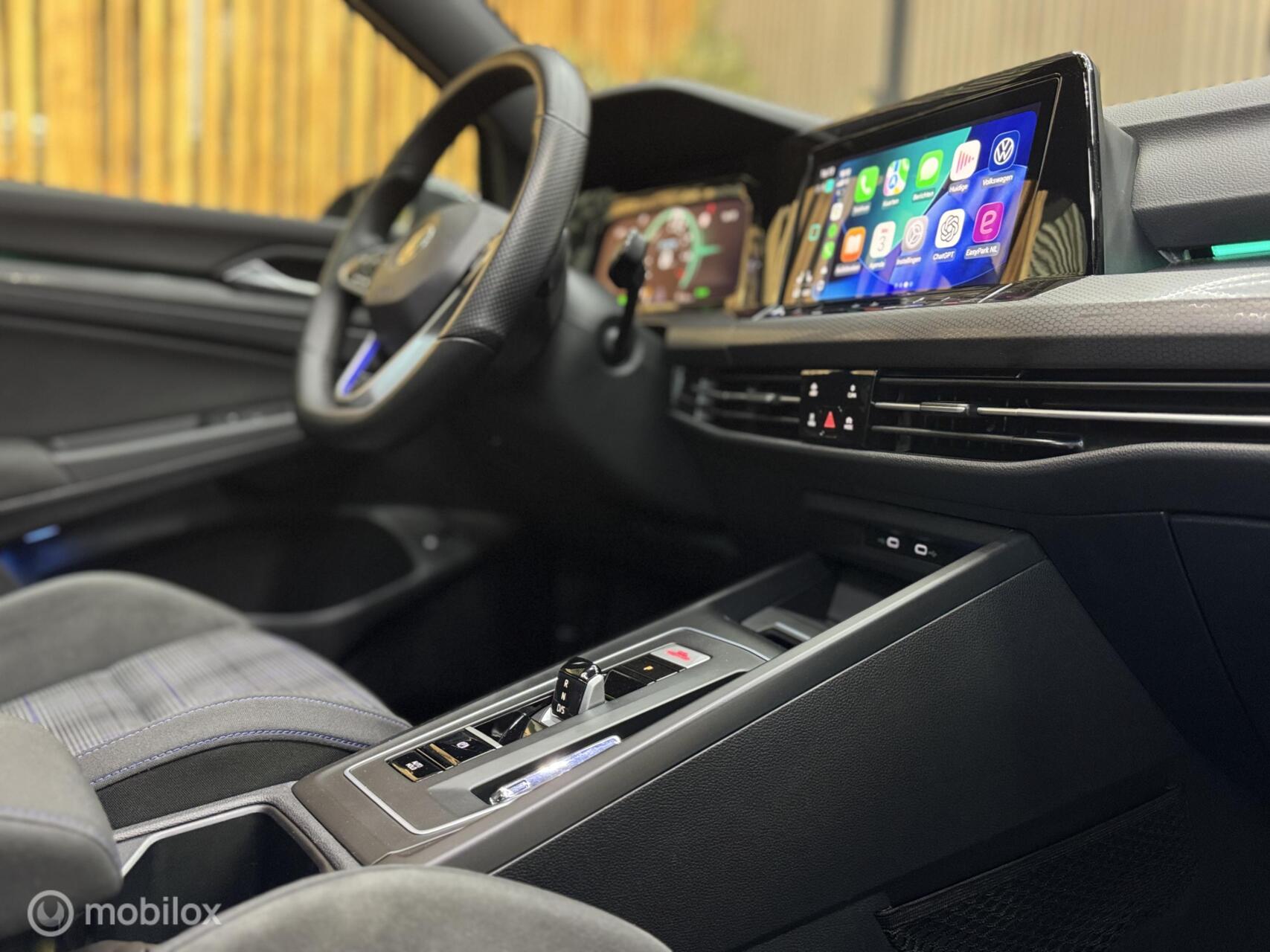 Foto van Volkswagen Golf GTE