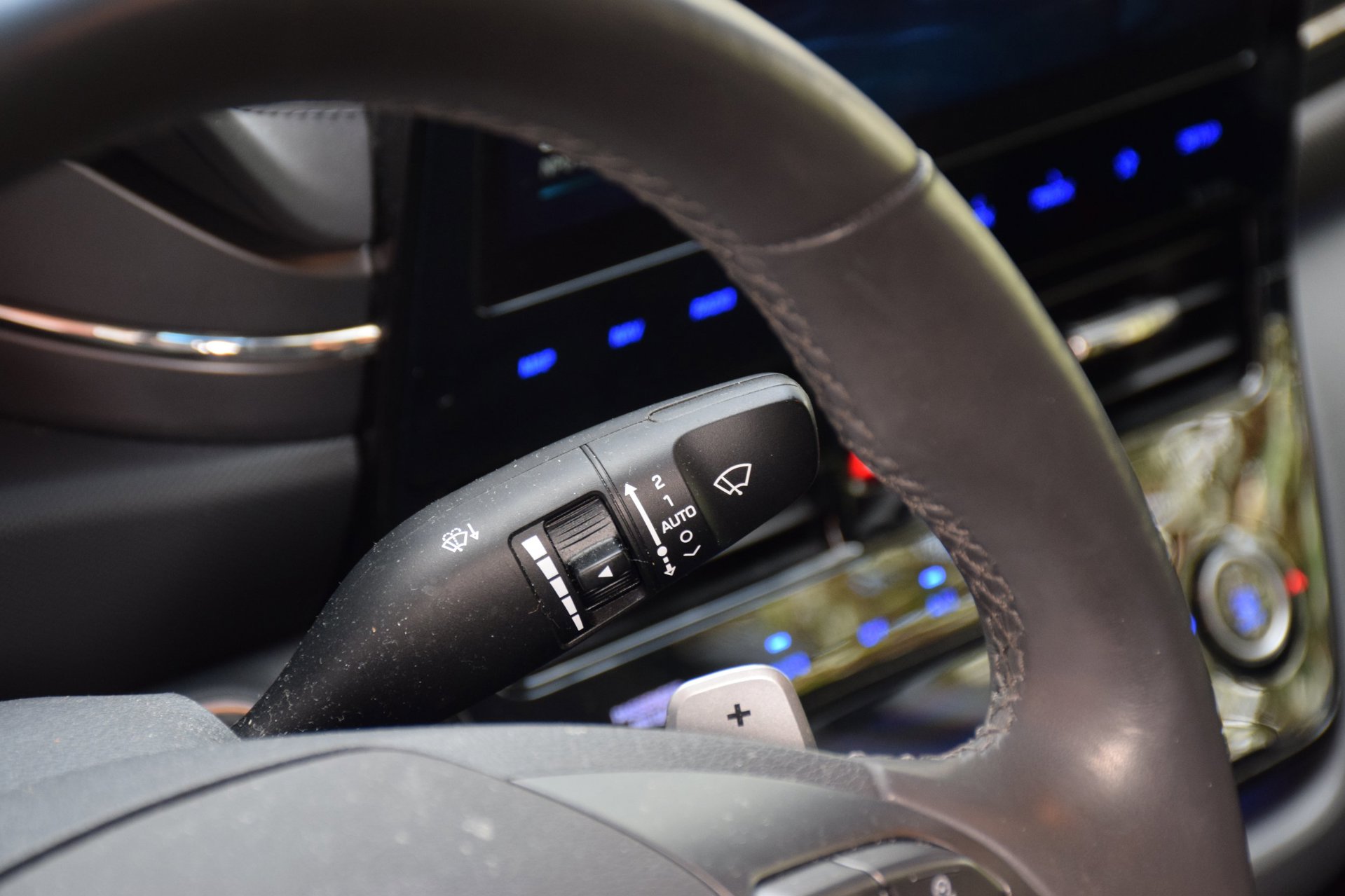 Foto van Hyundai Ioniq