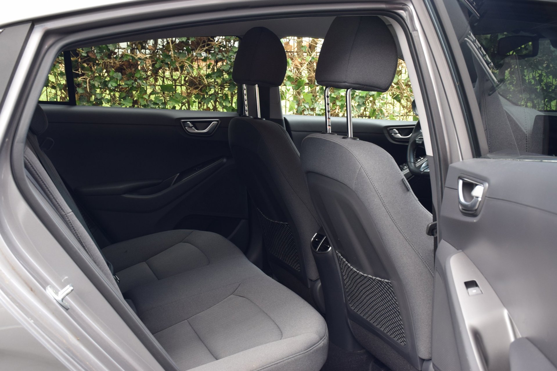 Foto van Hyundai Ioniq