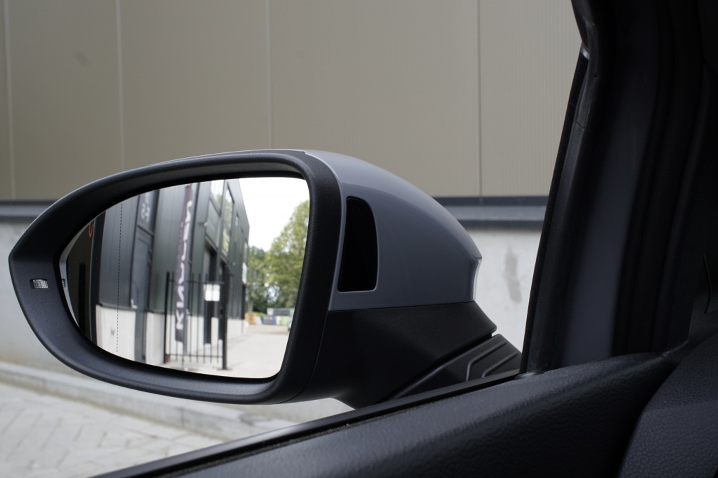 Foto van Volkswagen Golf GTE