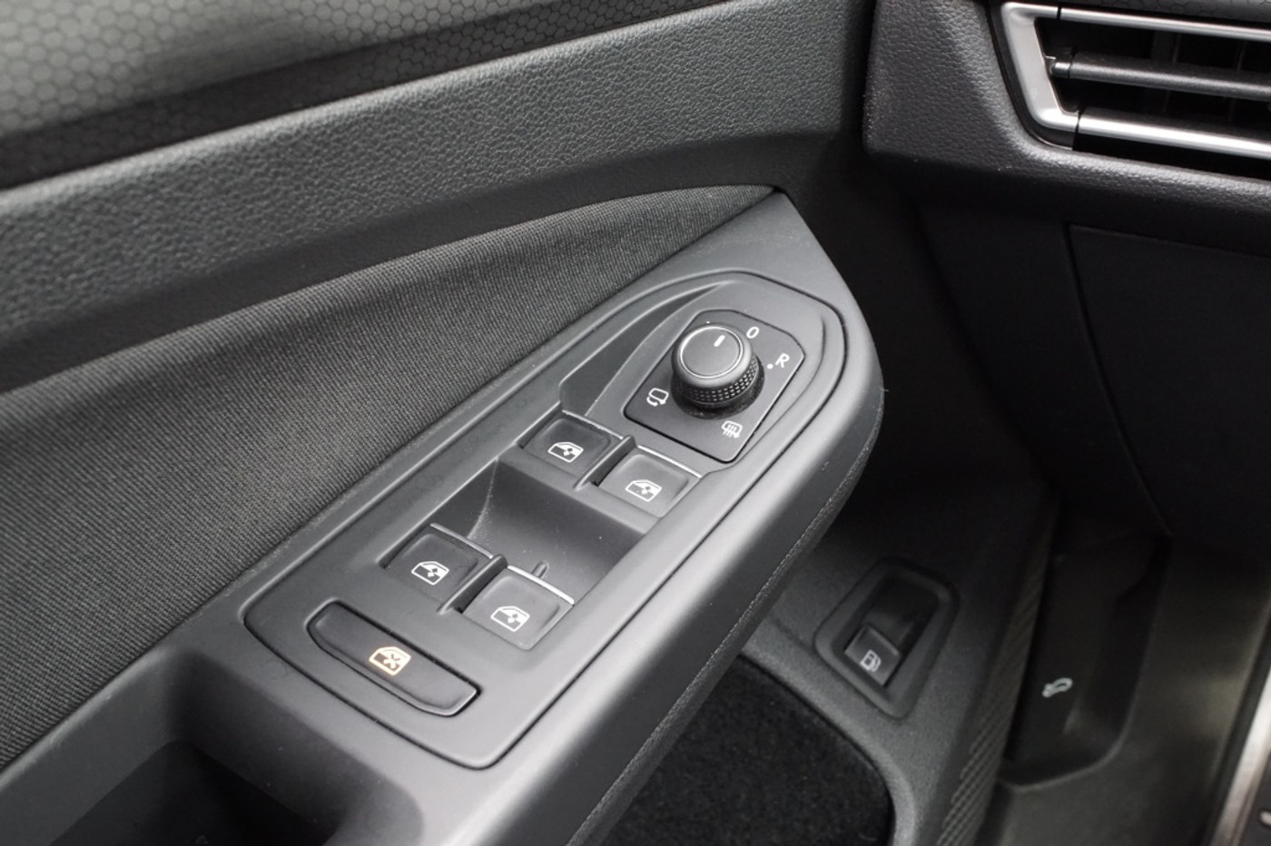 Foto van Volkswagen Golf GTE