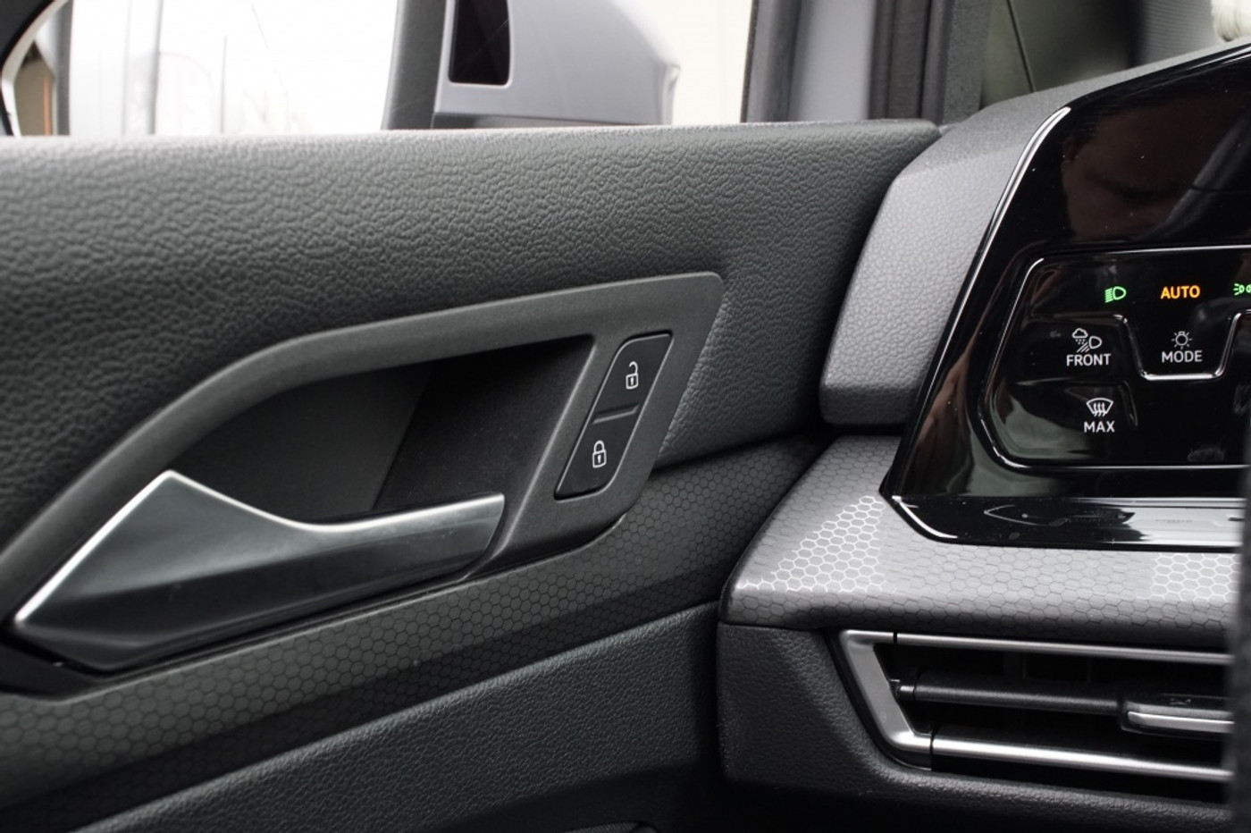 Foto van Volkswagen Golf GTE
