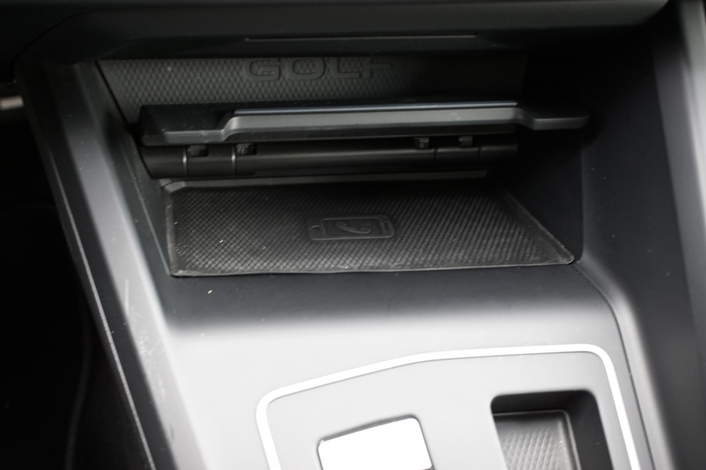 Foto van Volkswagen Golf GTE