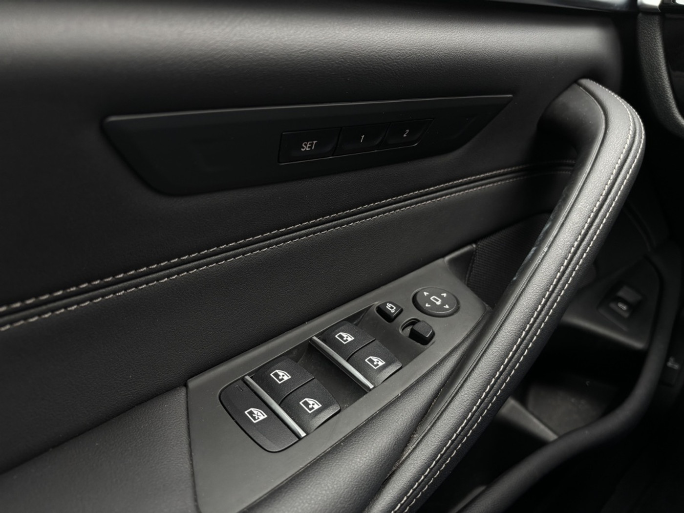 Foto van BMW 520i