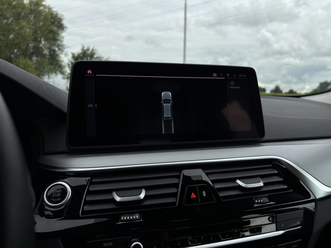 Foto van BMW 520i