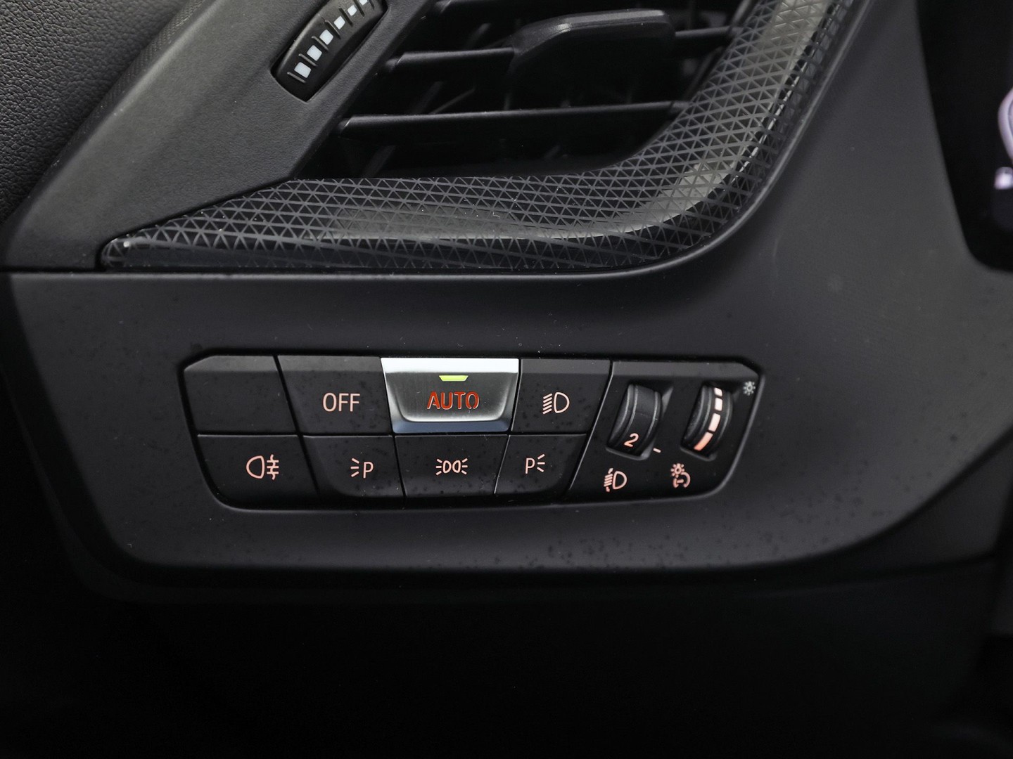 Foto van BMW 118i
