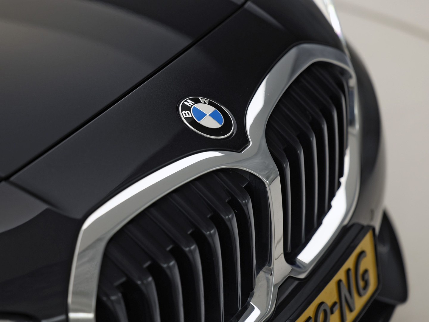 Foto van BMW 118i