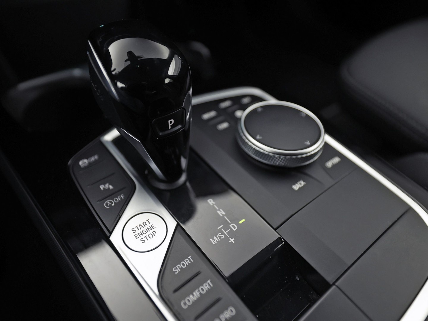 Foto van BMW 118i