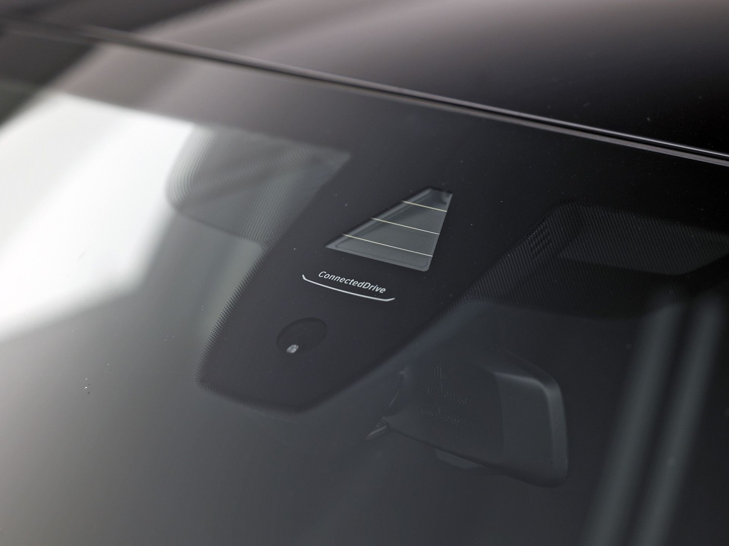 Foto van BMW 118i