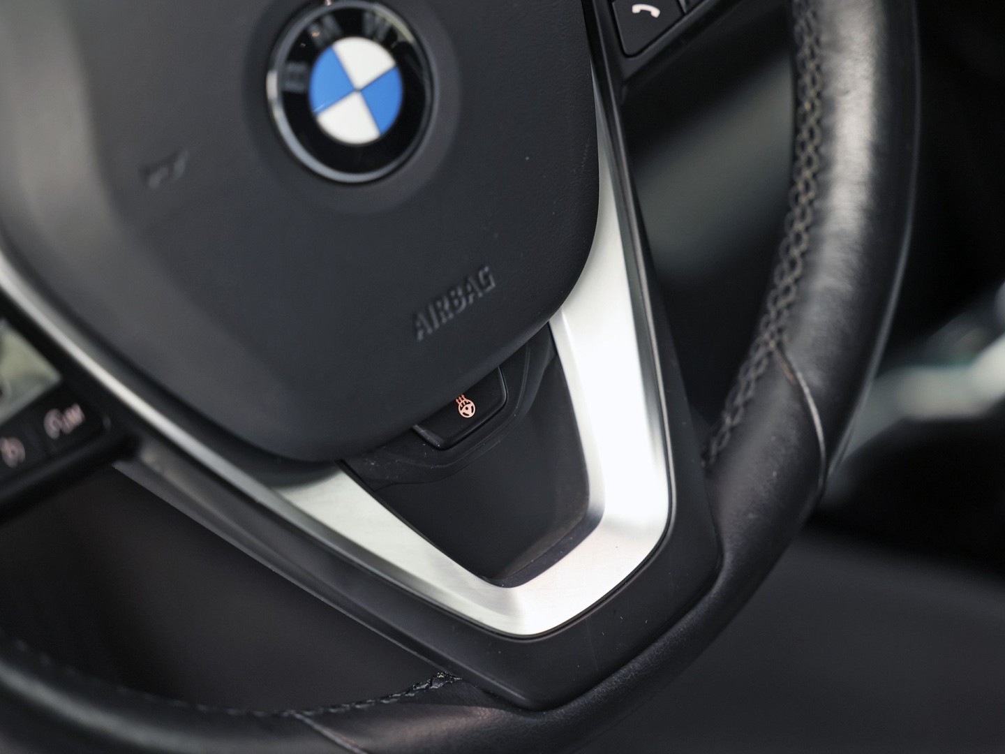 Foto van BMW 118i