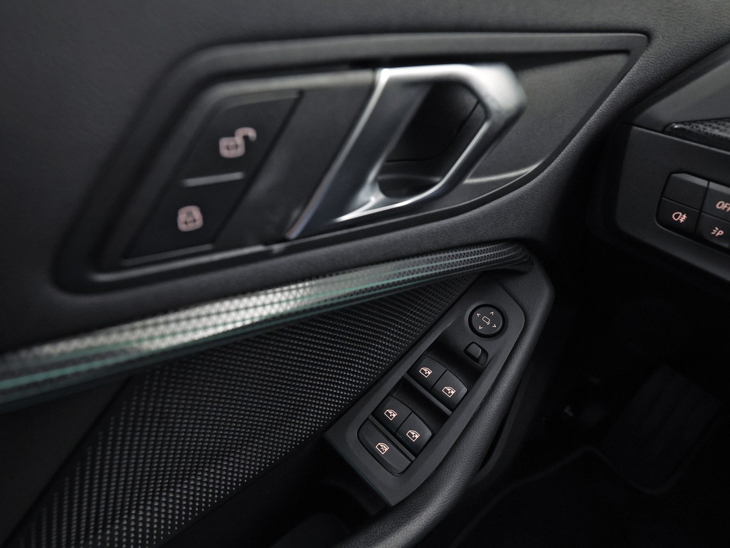 Foto van BMW 118i