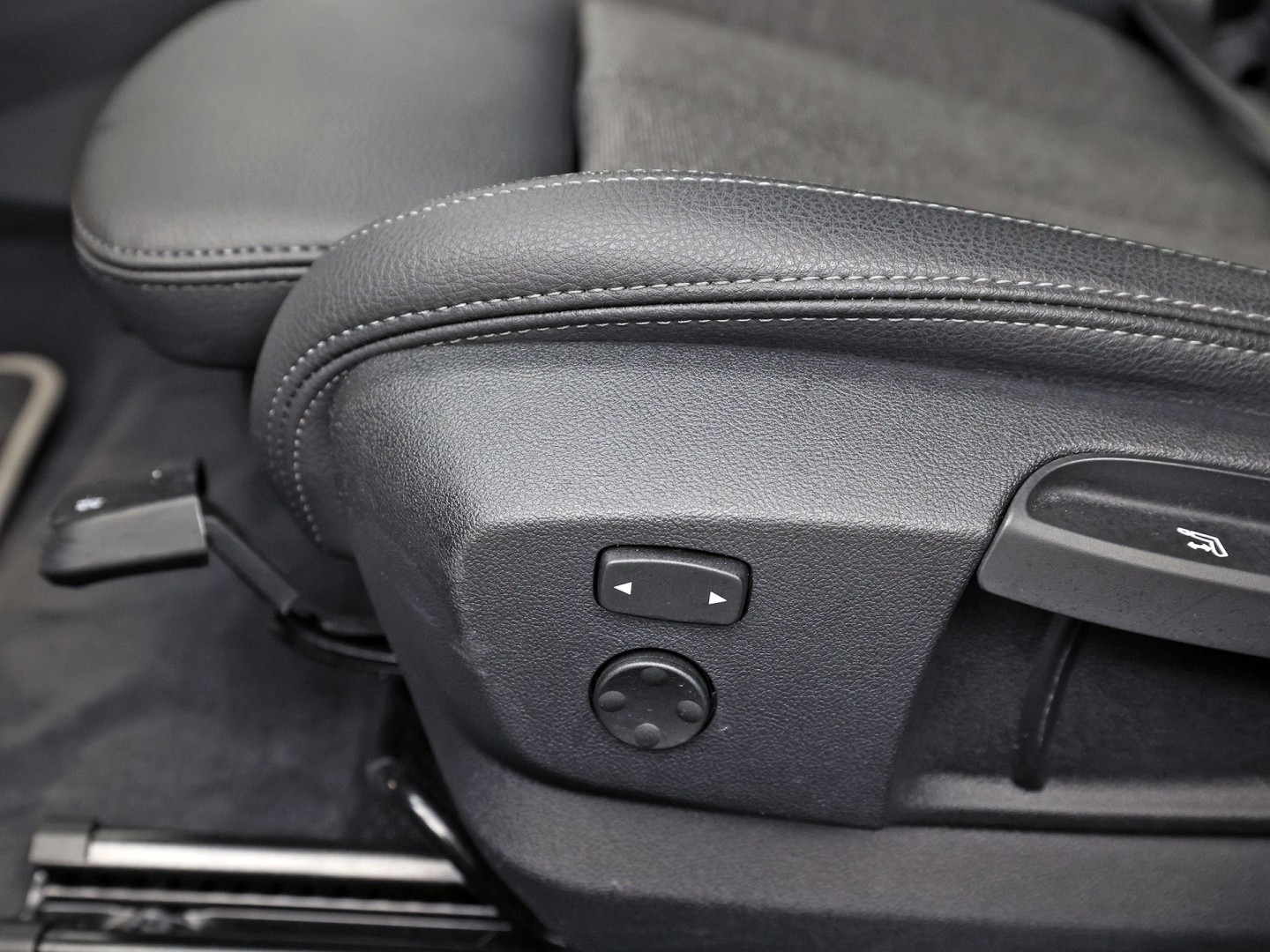 Foto van BMW 118i