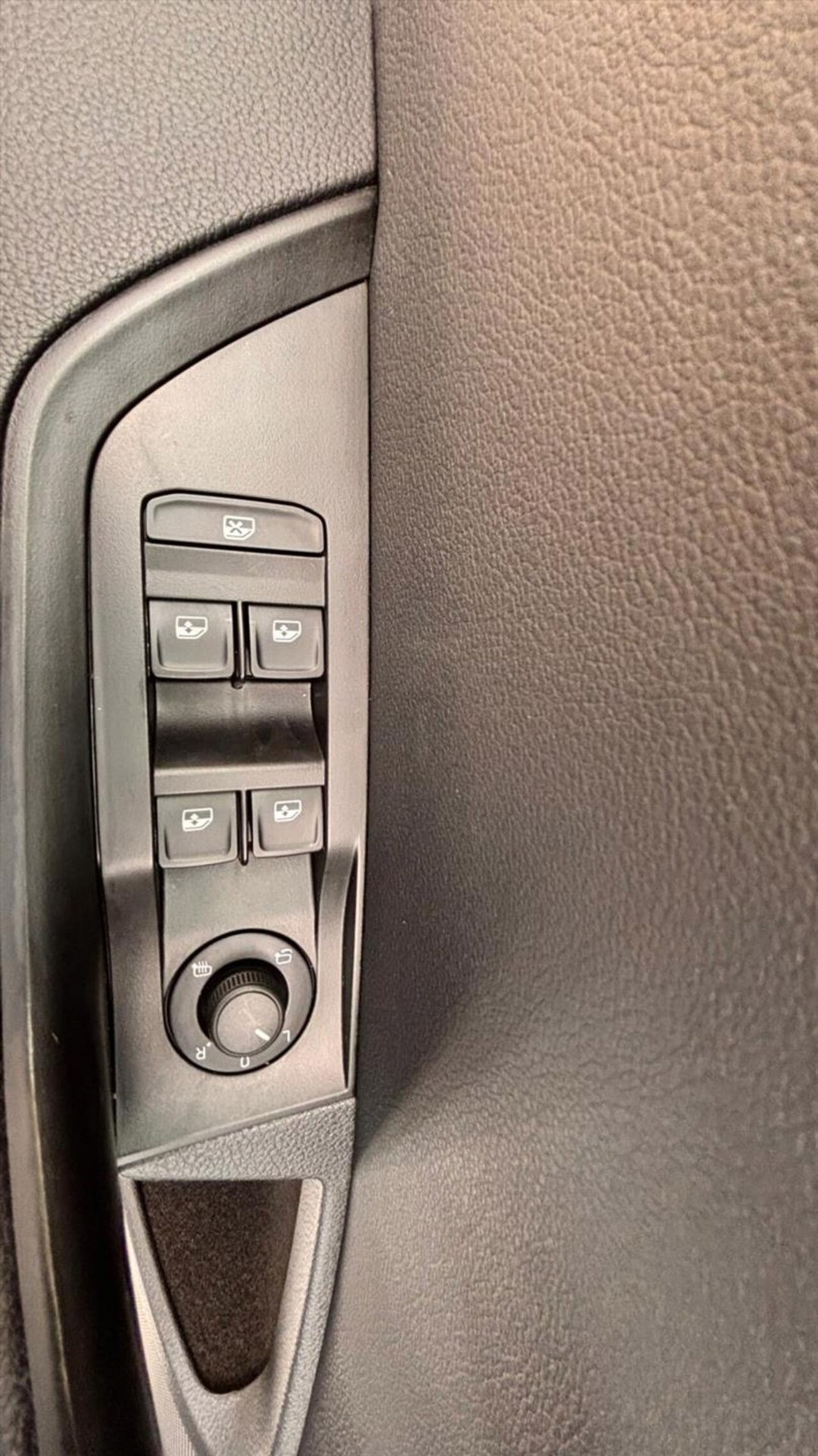 Foto van Skoda Superb Combi
