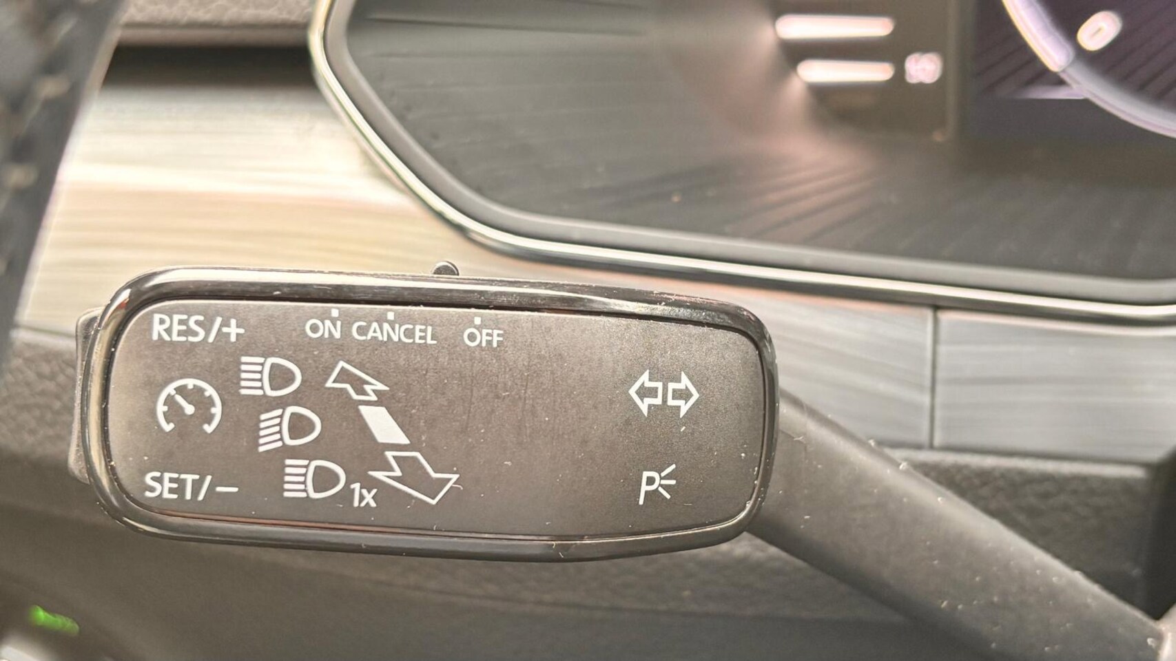 Foto van Skoda Superb Combi