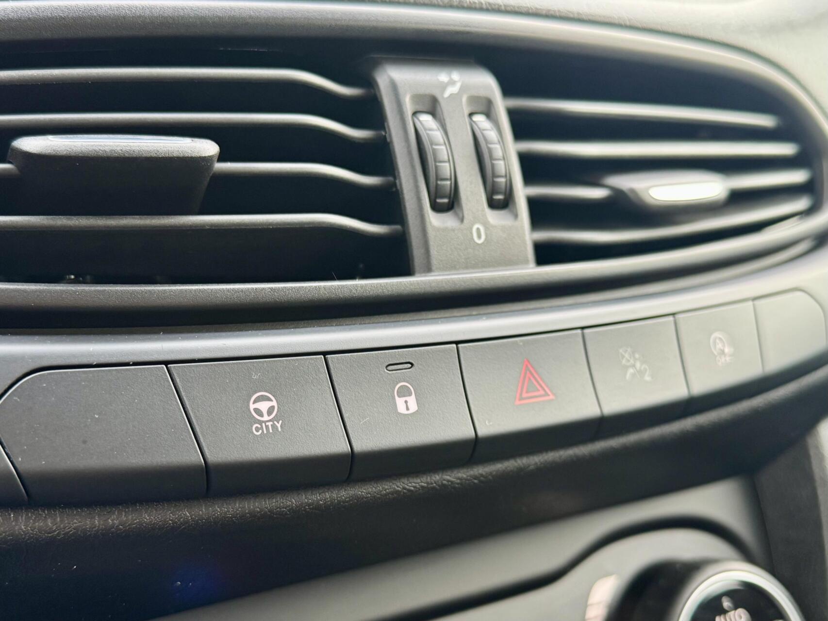 Foto van Fiat Fiat Tipo