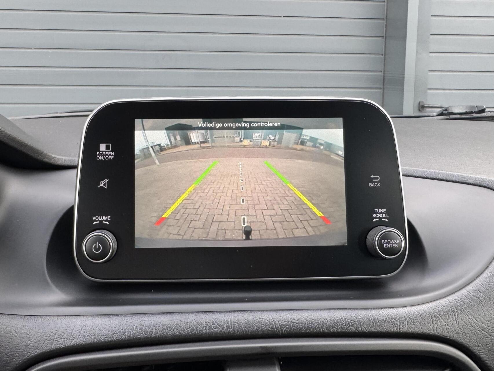 Foto van Fiat Fiat Tipo