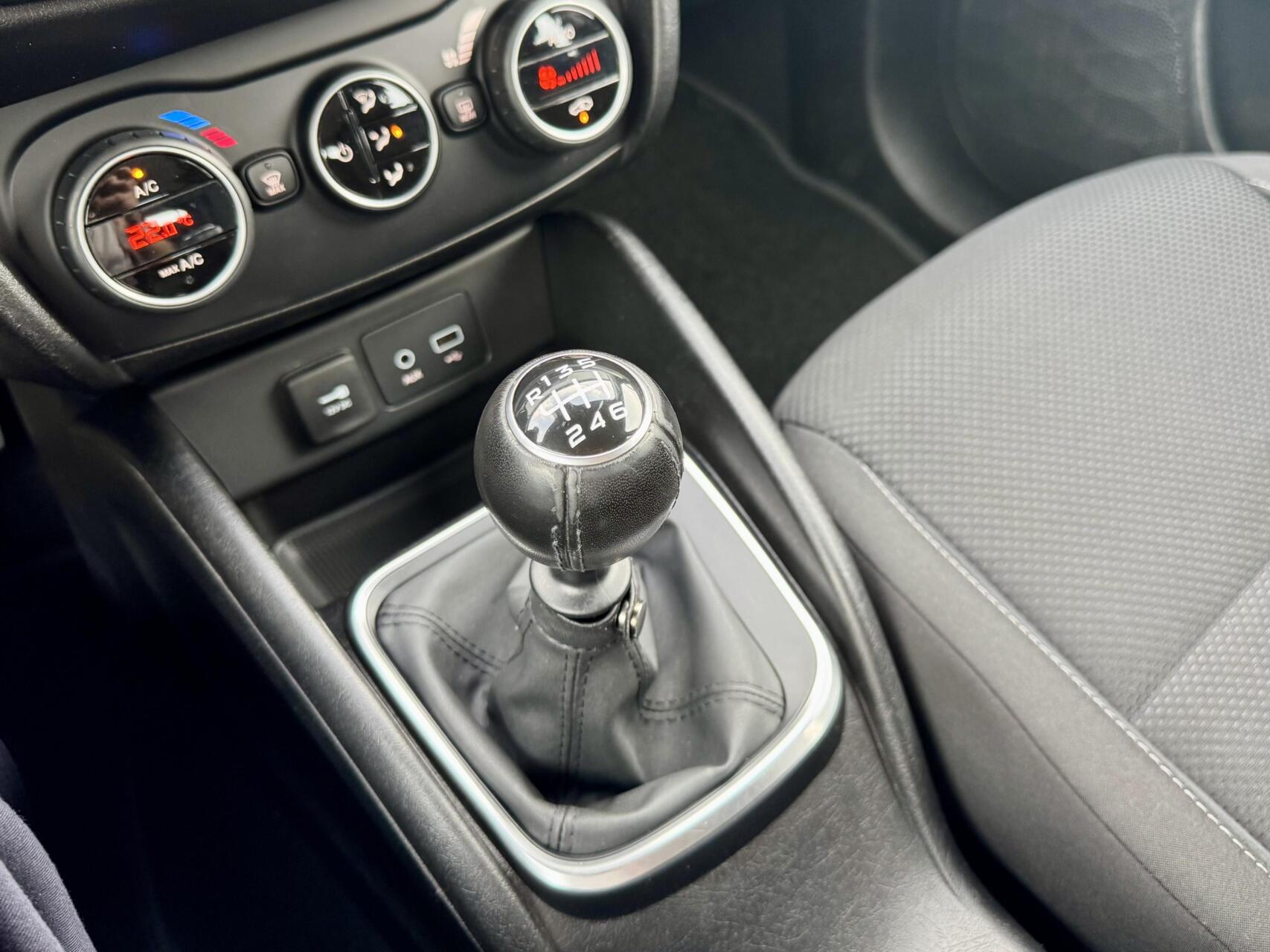 Foto van Fiat Fiat Tipo