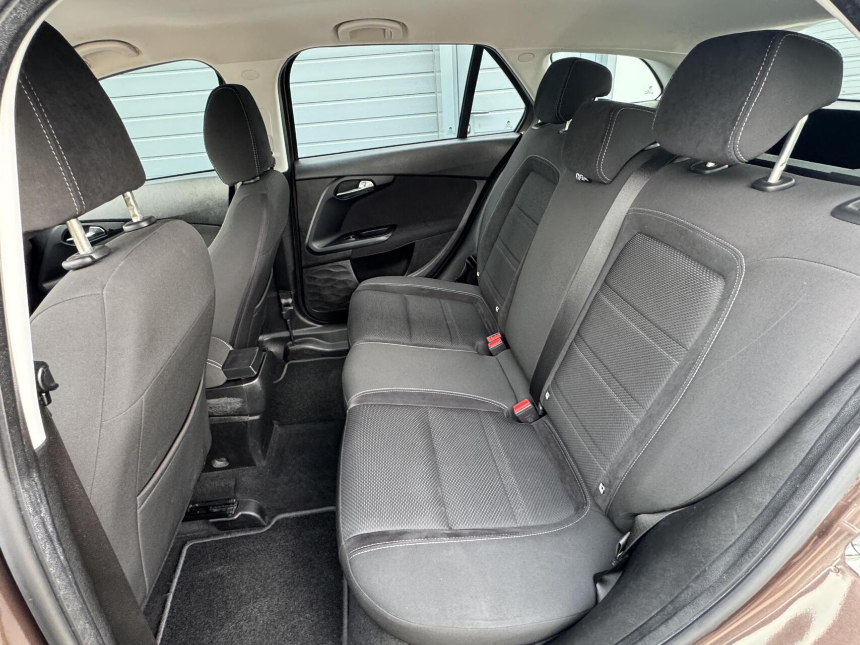 Foto van Fiat Fiat Tipo