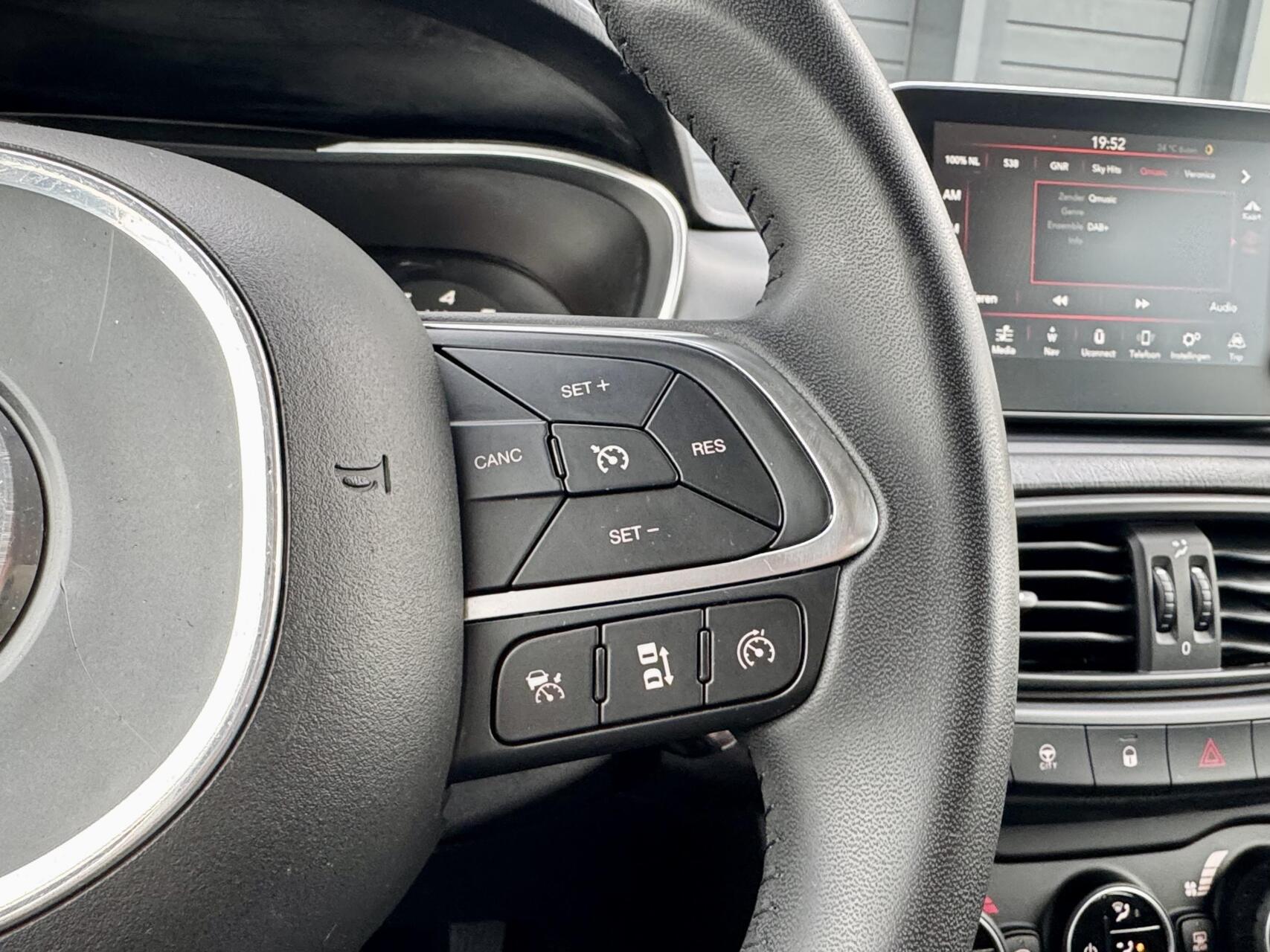 Foto van Fiat Fiat Tipo