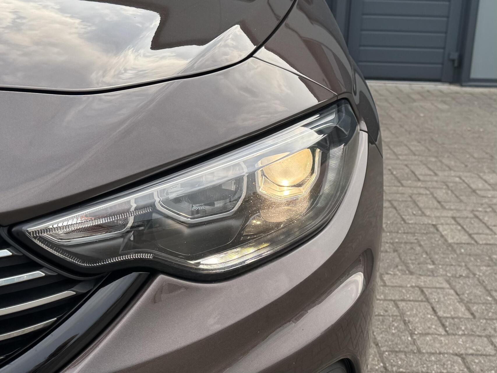 Foto van Fiat Fiat Tipo