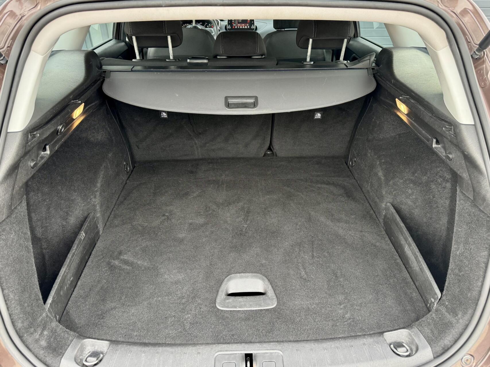 Foto van Fiat Fiat Tipo
