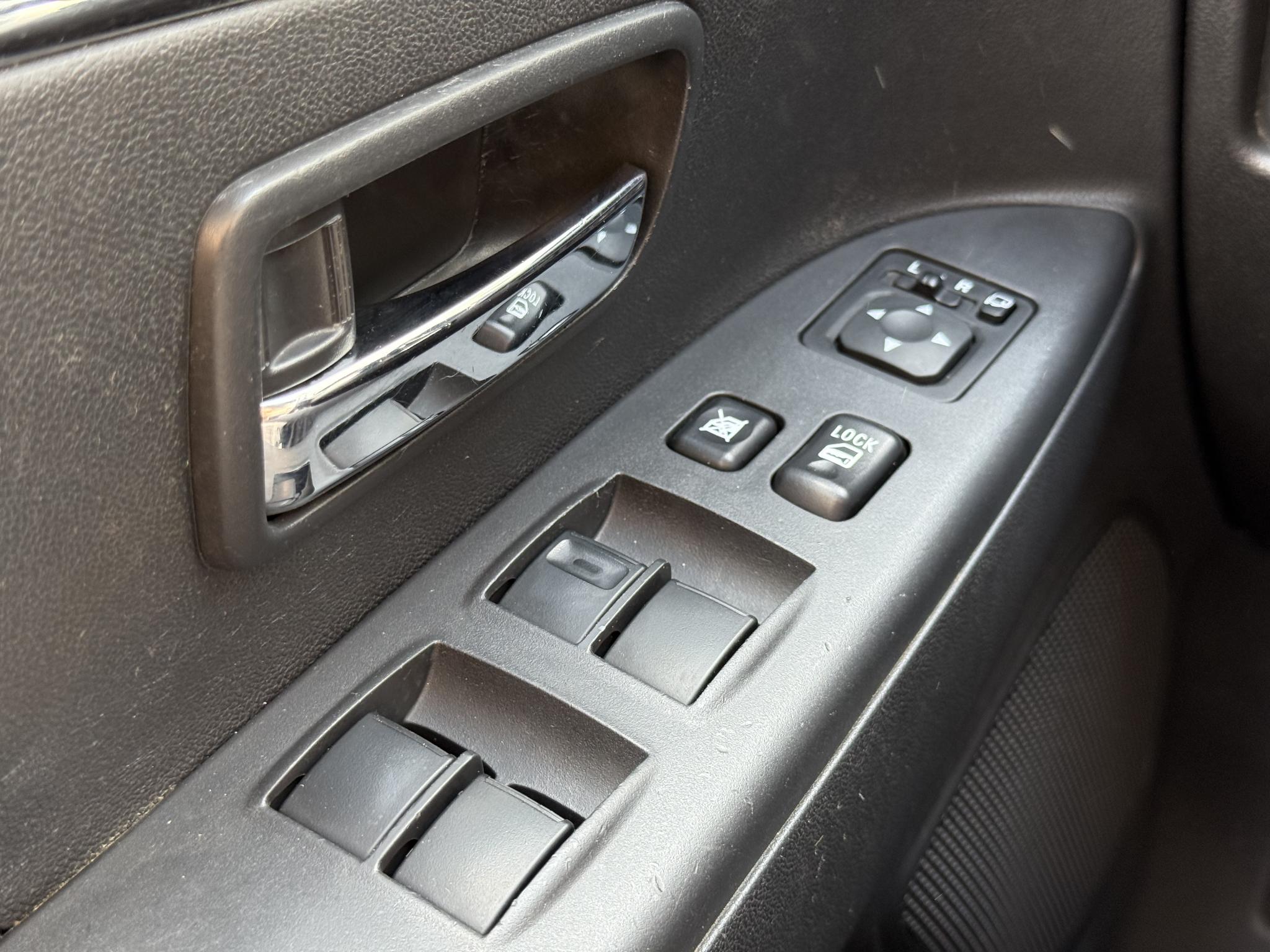 Foto van Mitsubishi Mitsubishi Asx